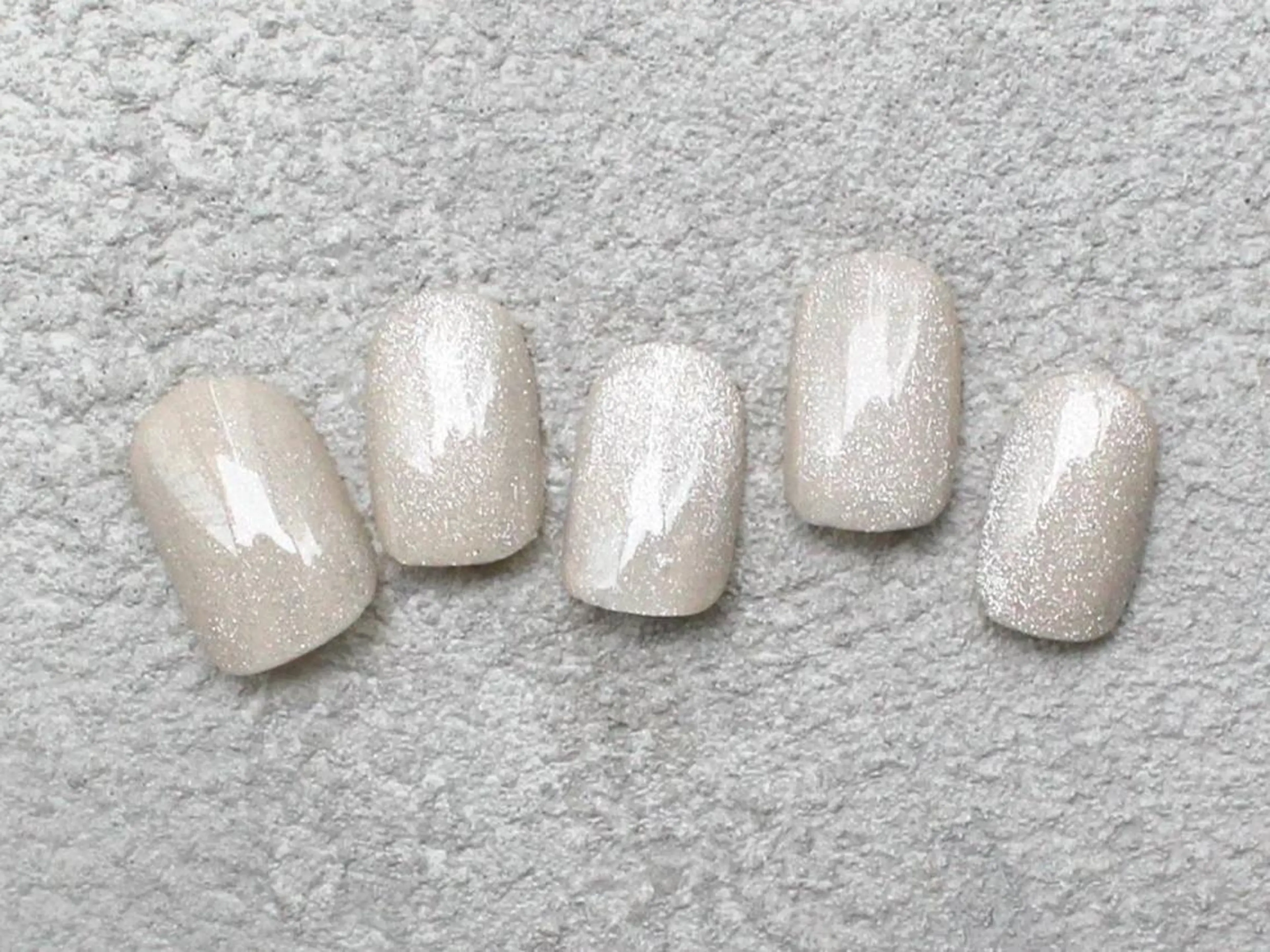 ネイル woo maiのネイルデザイン