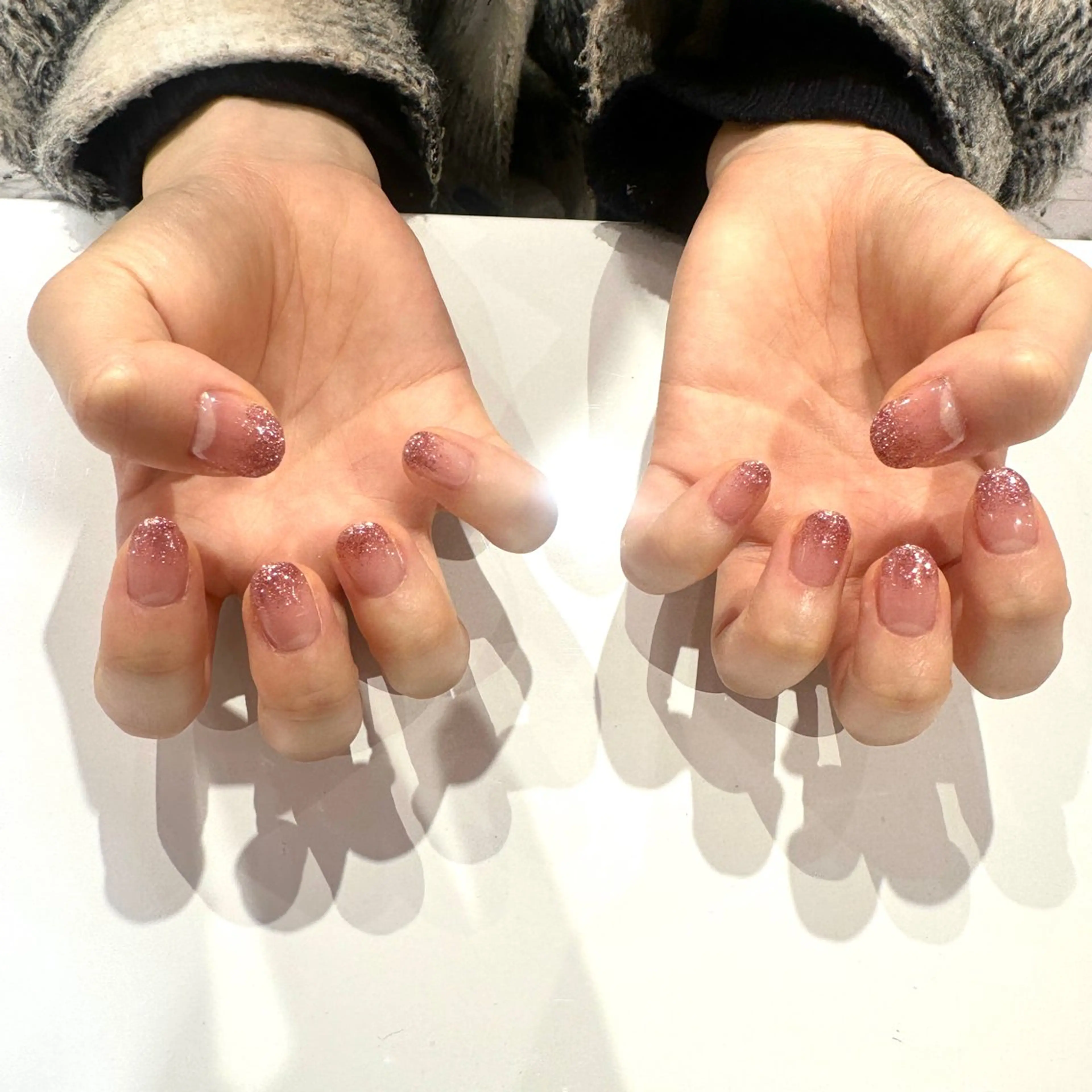 ネイル SHELLNAIL 後藤のネイルデザイン