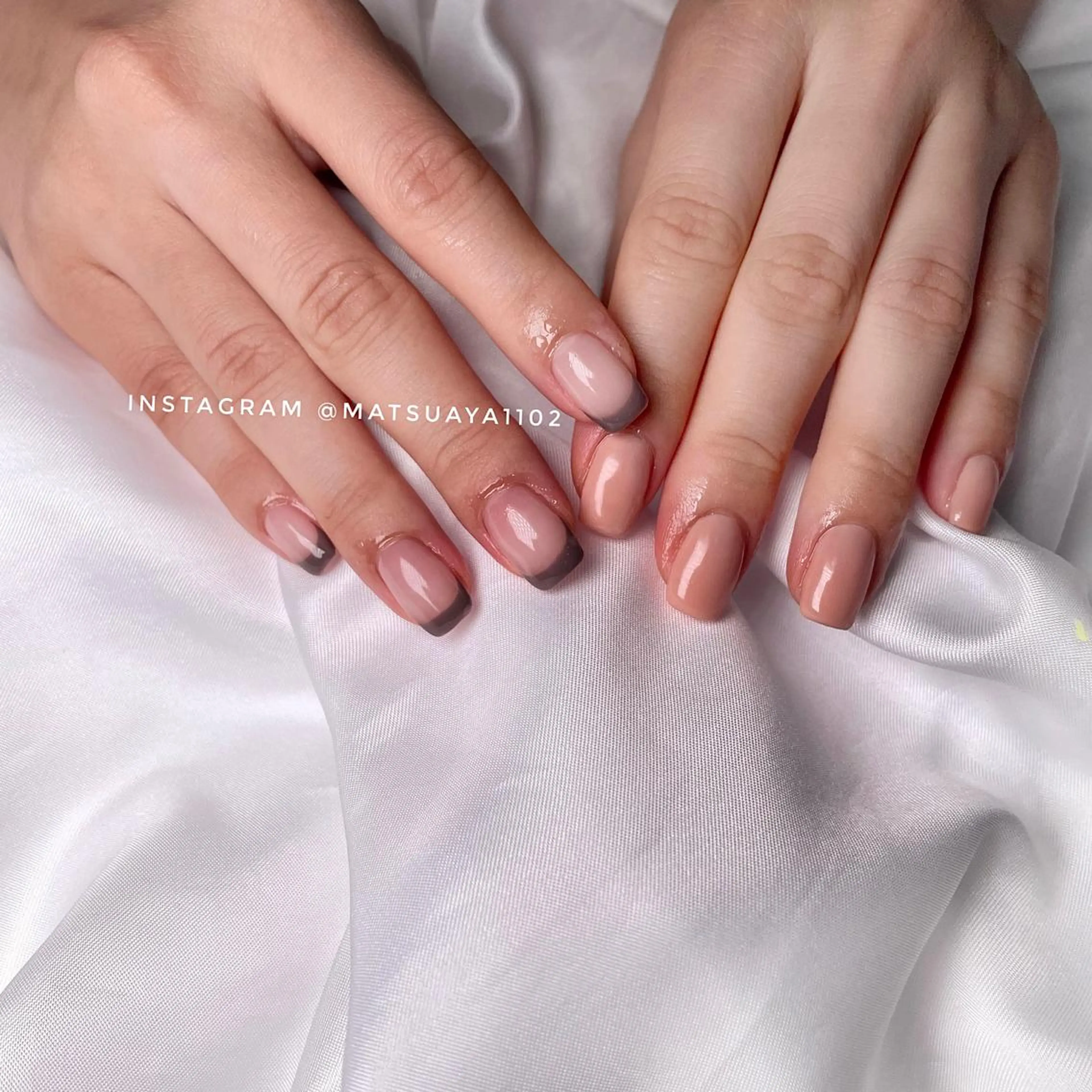 ネイル 松下 史佳のネイルデザイン