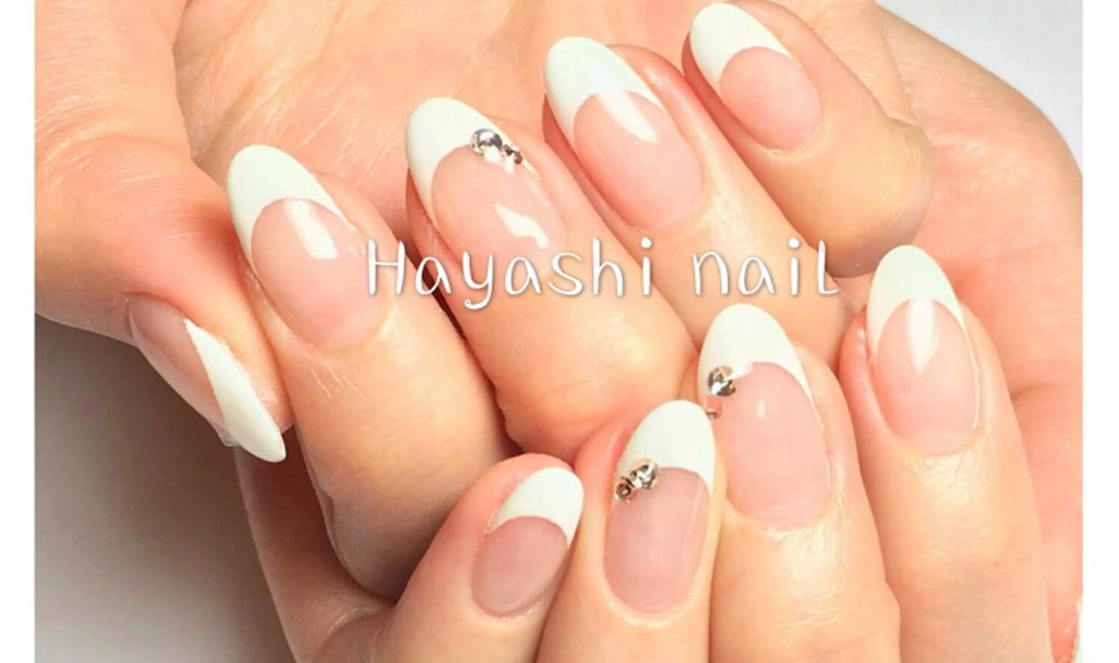 ネイル 狭山店(林) You nailのネイルデザイン
