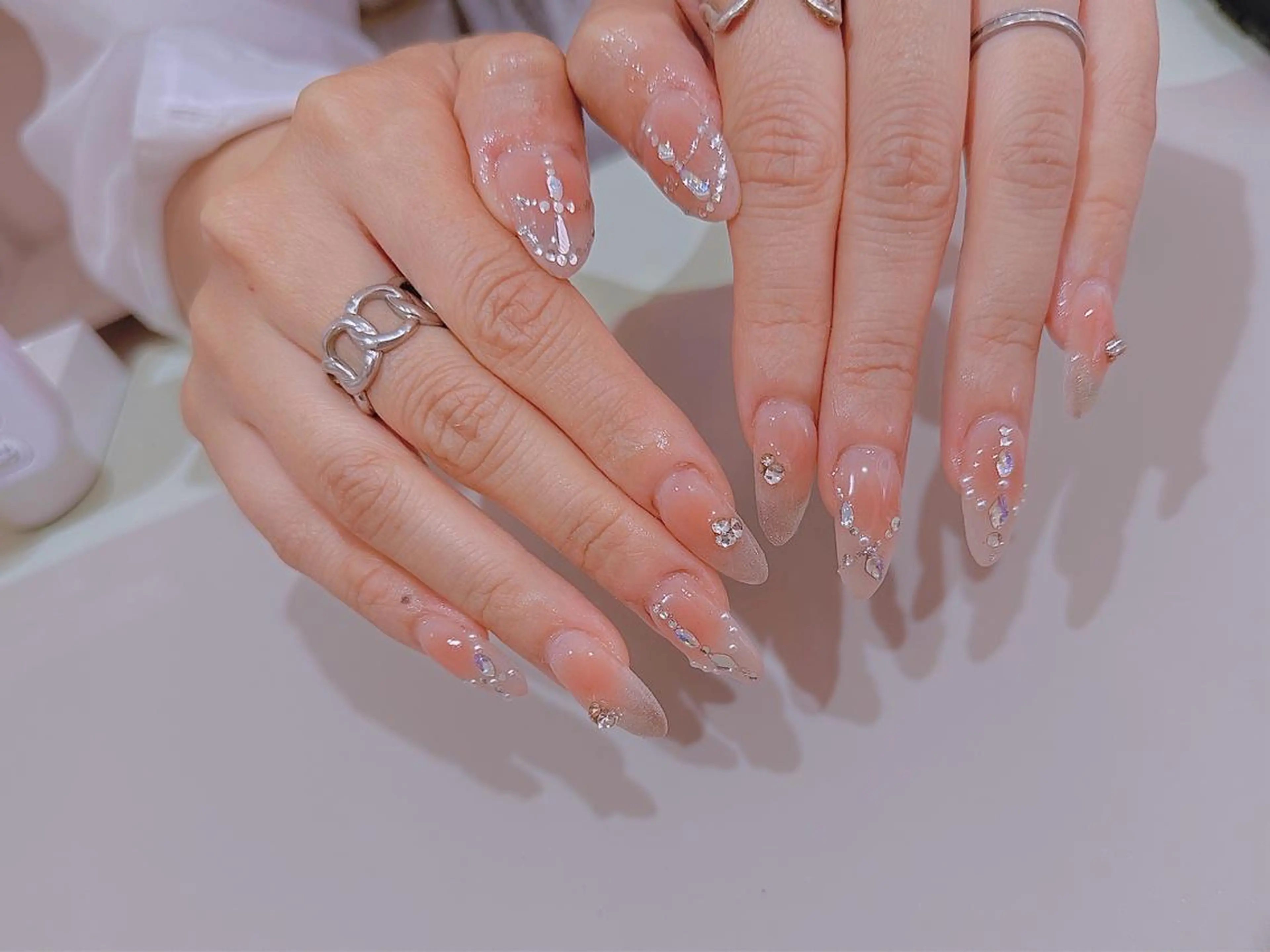 ネイル ハンドネイル NANA NAILのネイルデザイン