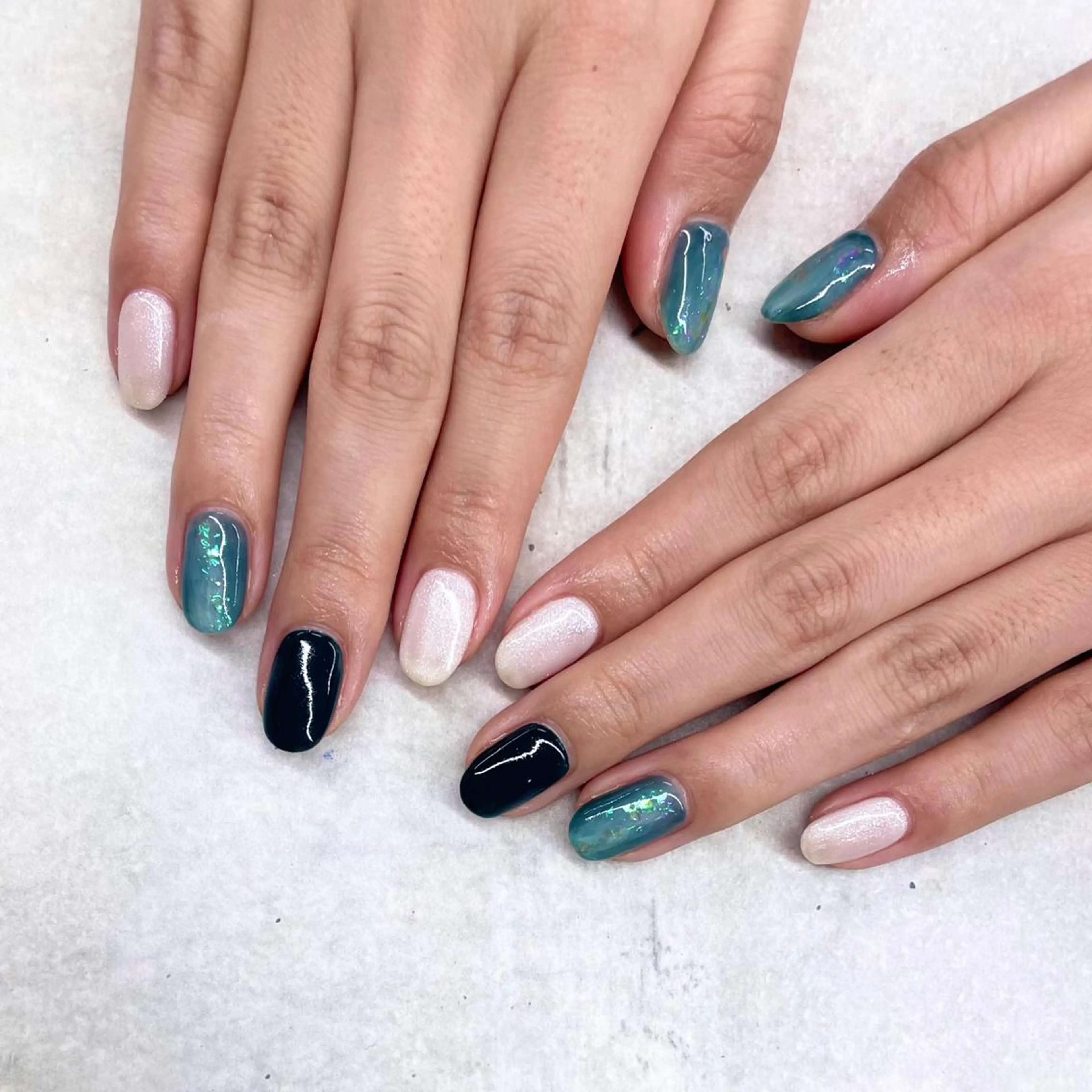 ネイル Naily（TK） 旧B’Nail立川店のネイルデザイン