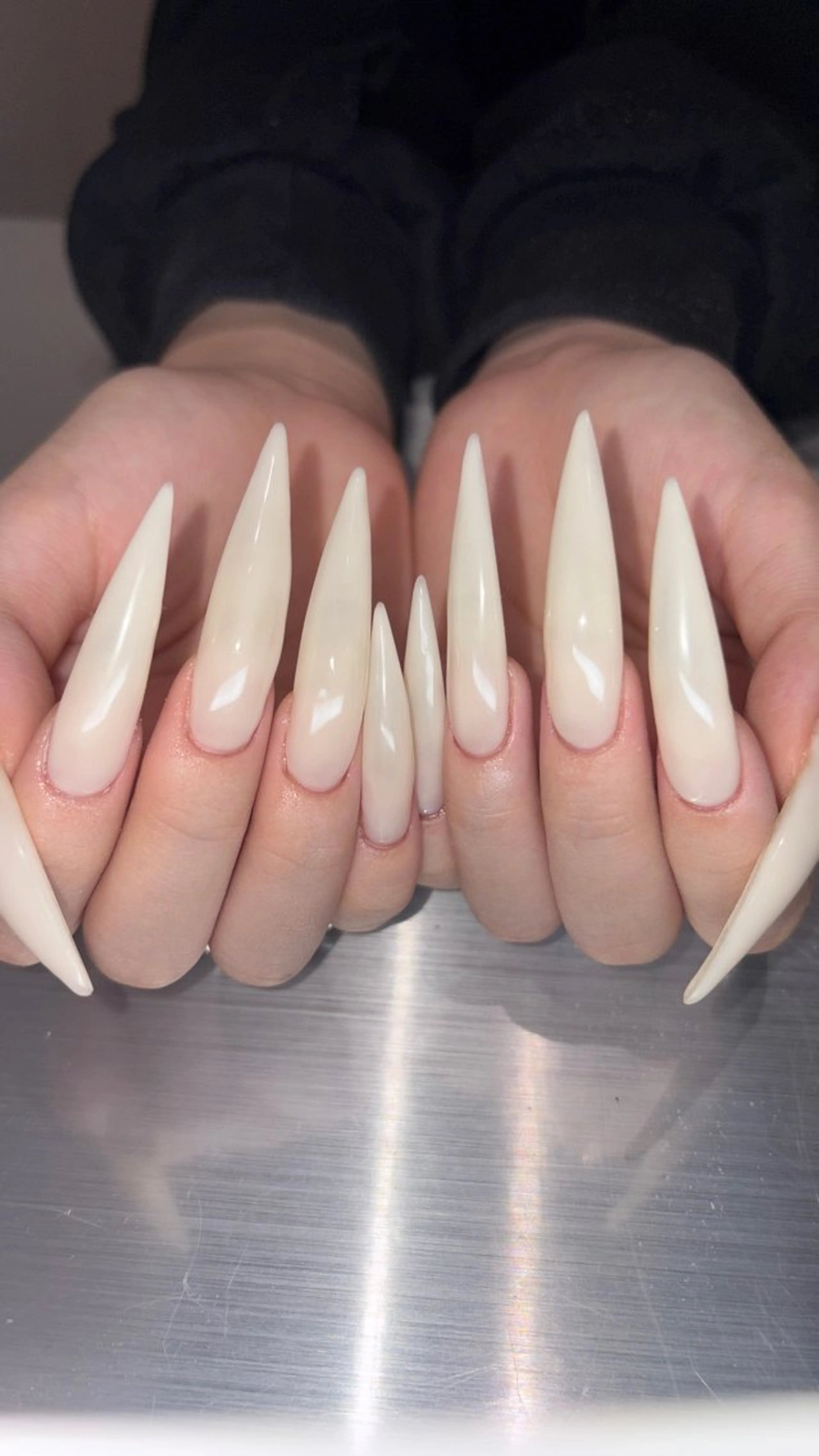 ネイル 👽個性派ネイル🎀 komachiのマツエク・マツパデザイン