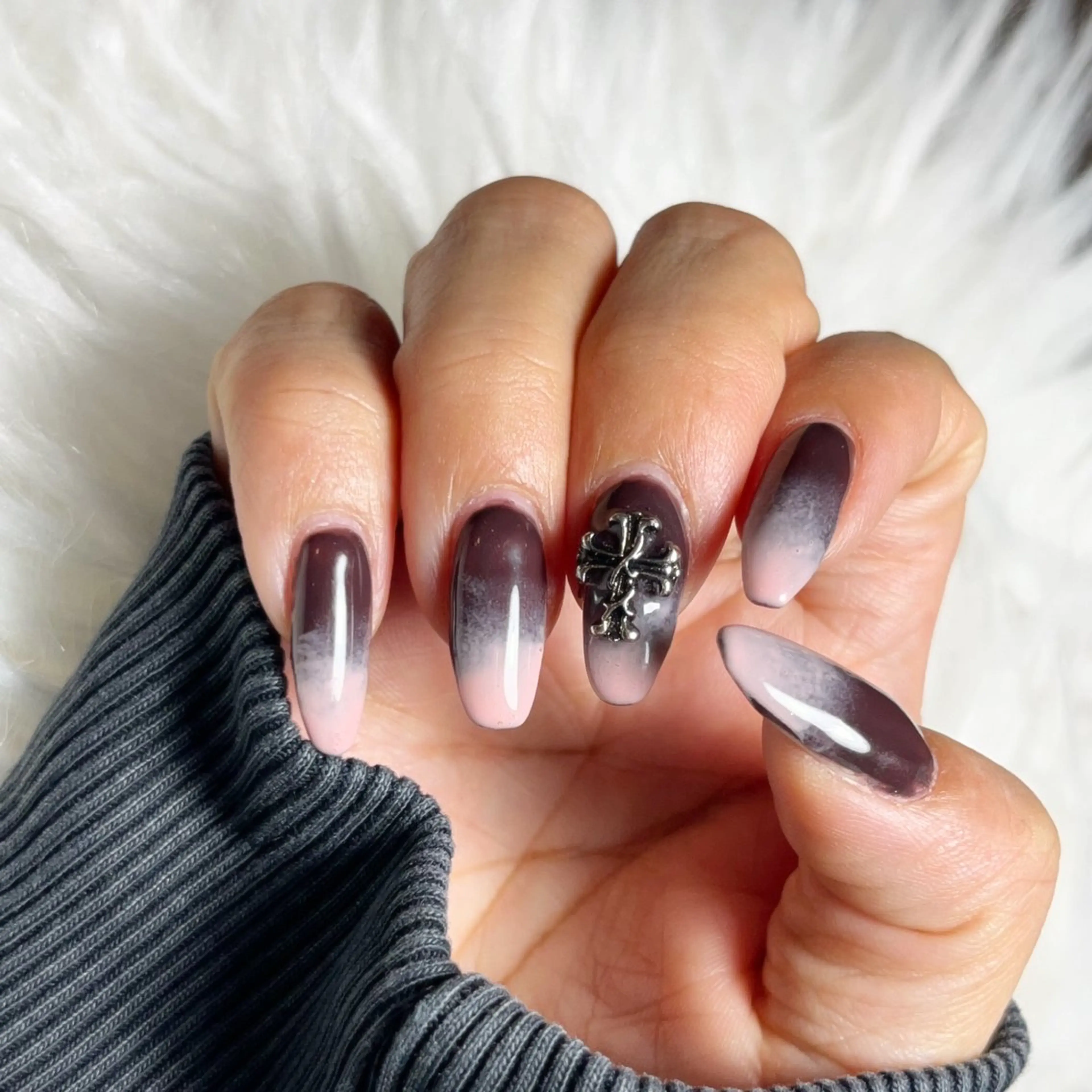 ネイル 777 nail あいかのネイルデザイン