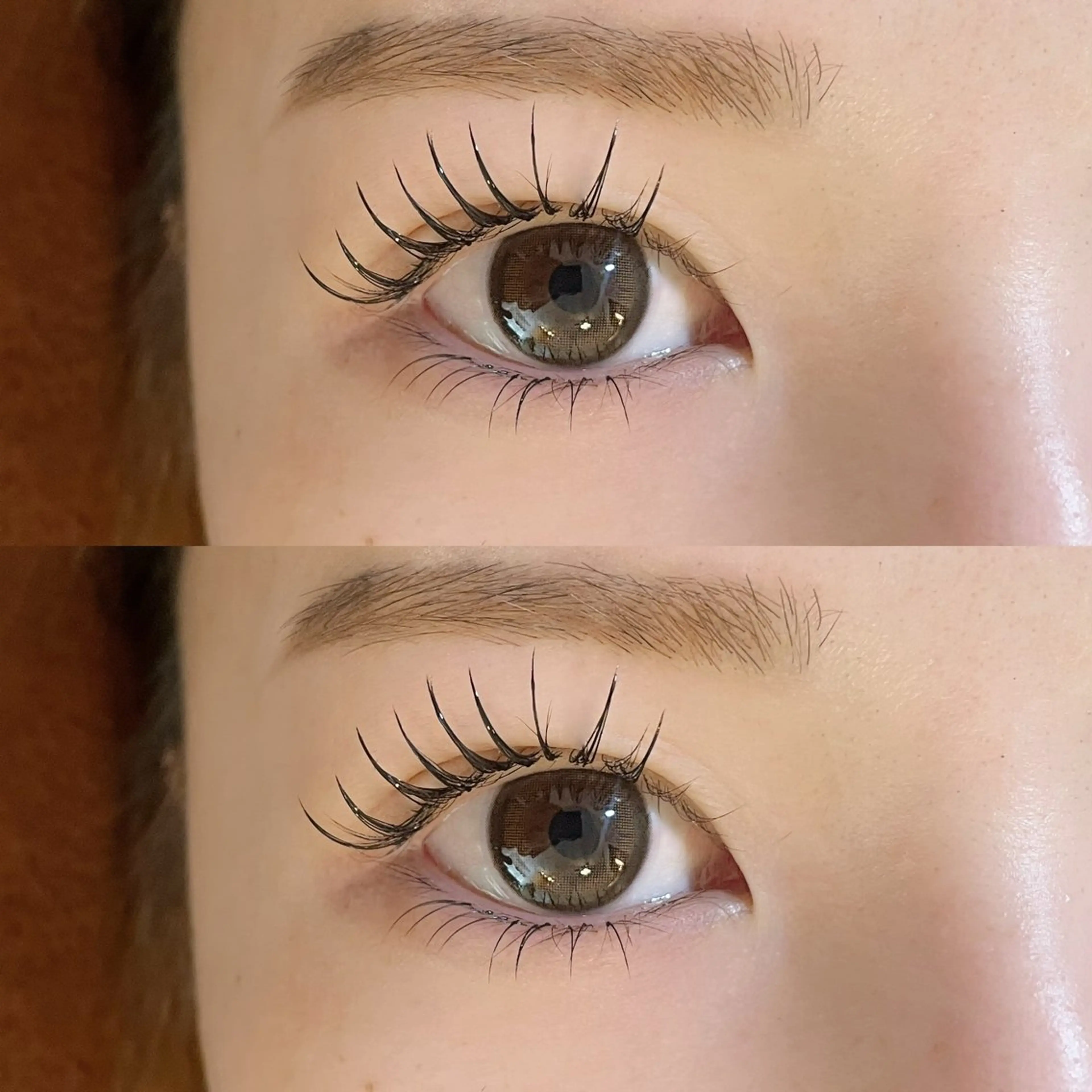 マツエク・マツパ マツエク 🥑ROAR🥑 RIRIKAのマツエク・マツパデザイン