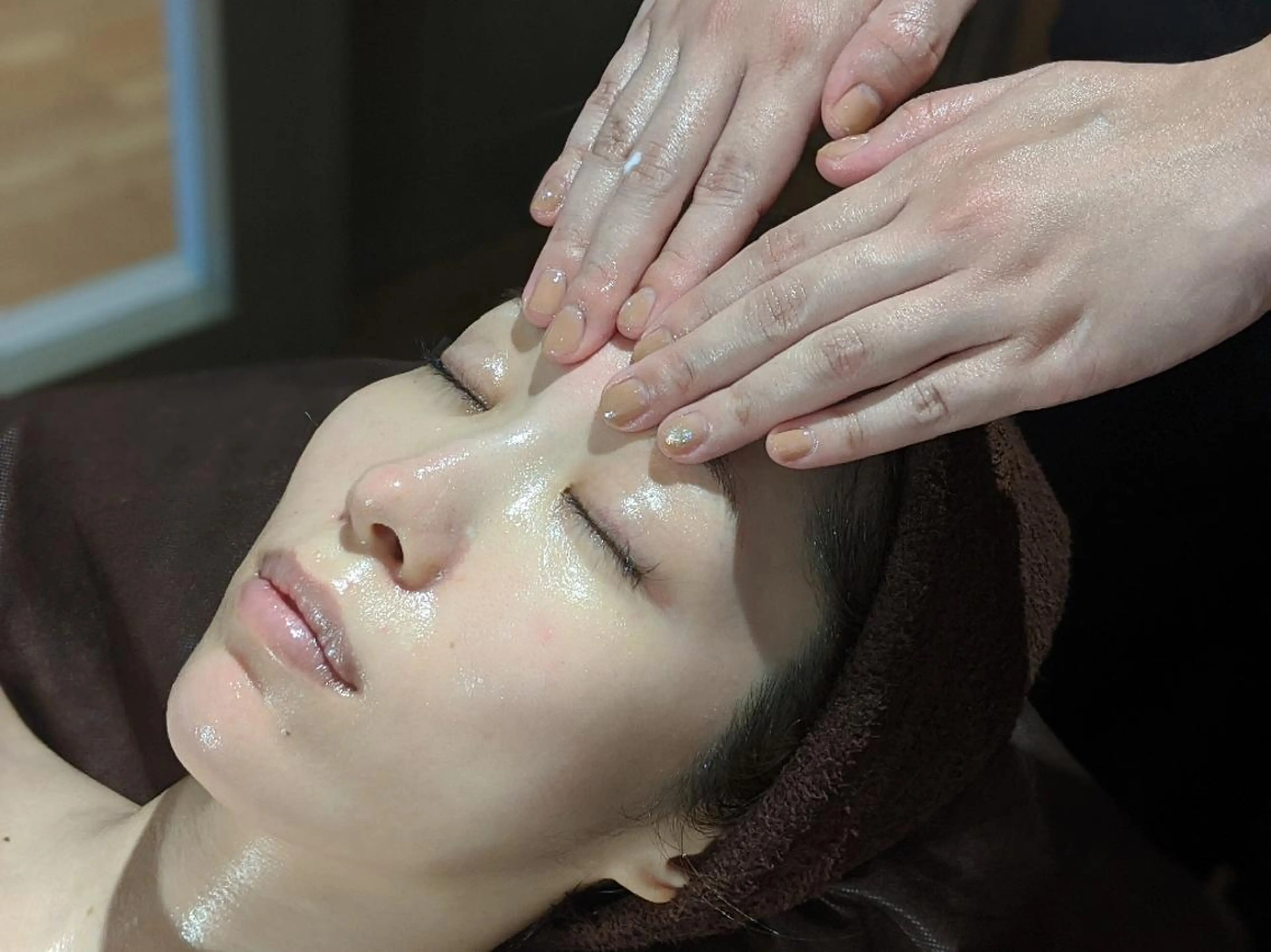 nagata miyukiのエステ・リラクイメージ