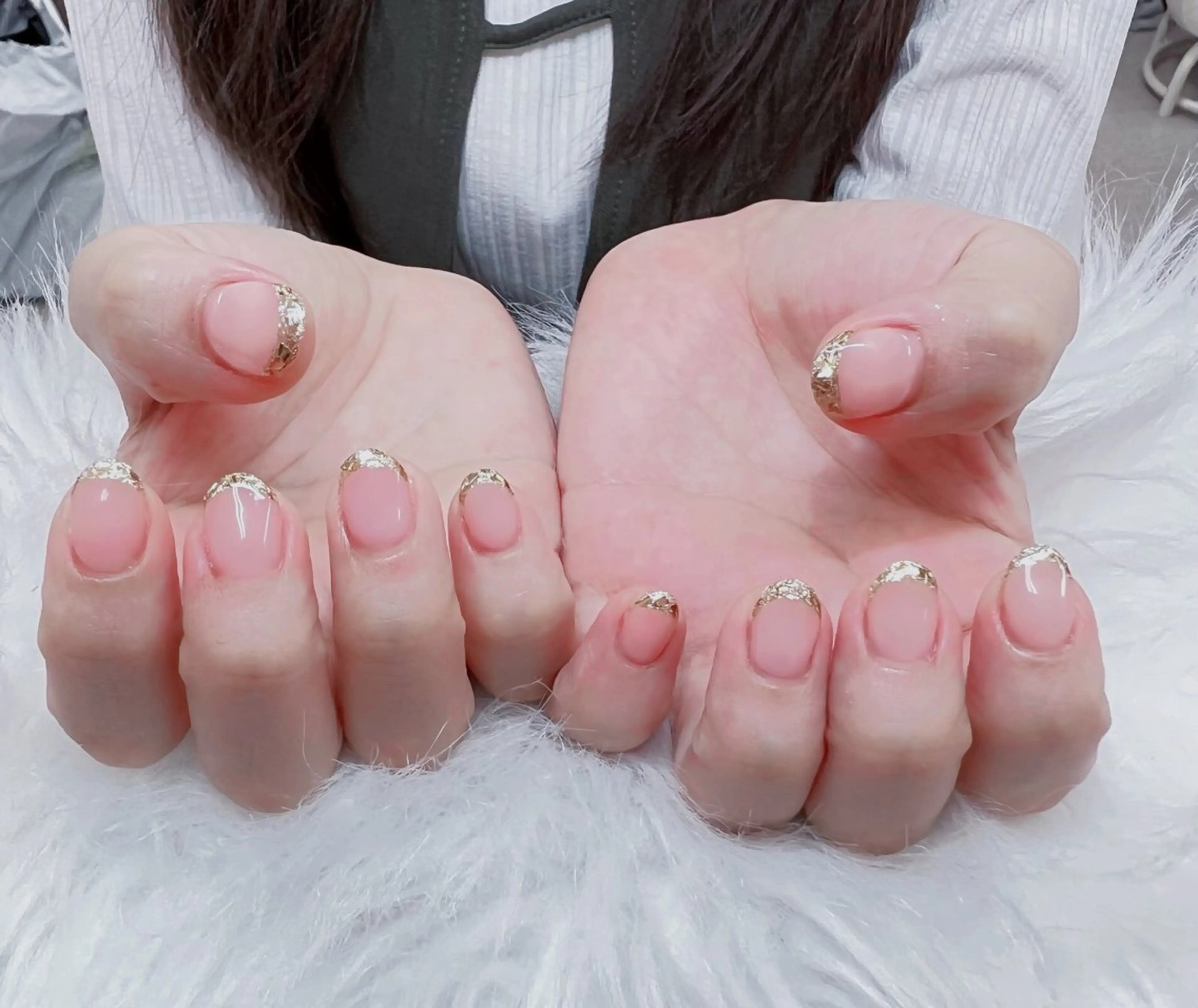 ネイル Anh 新宿店のネイルデザイン