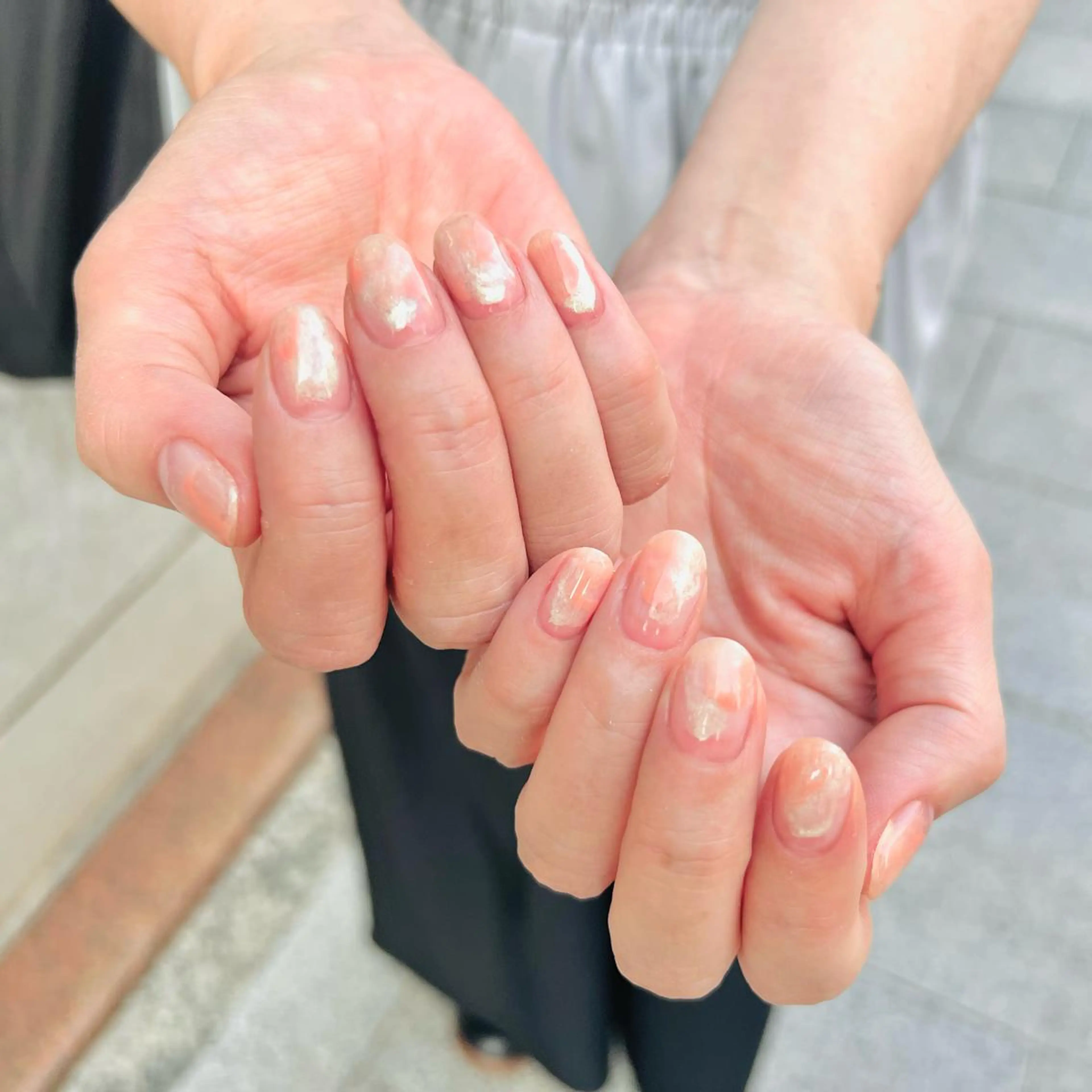 ネイル i＋söpö.n所属・i＋ söpö .nのネイルデザイン