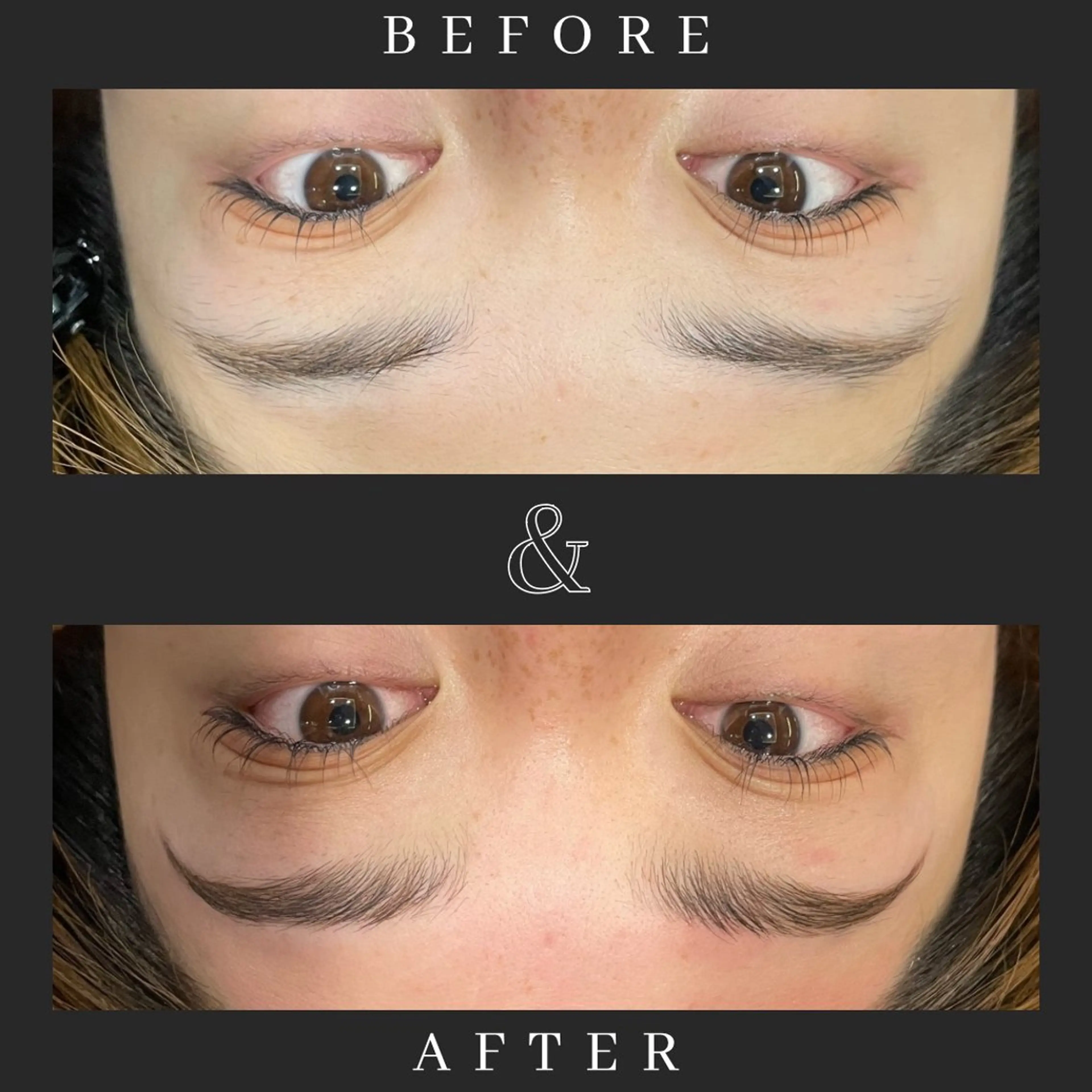 アイブロウ BLANCHE所属・Blanche 心斎橋のその他イメージ