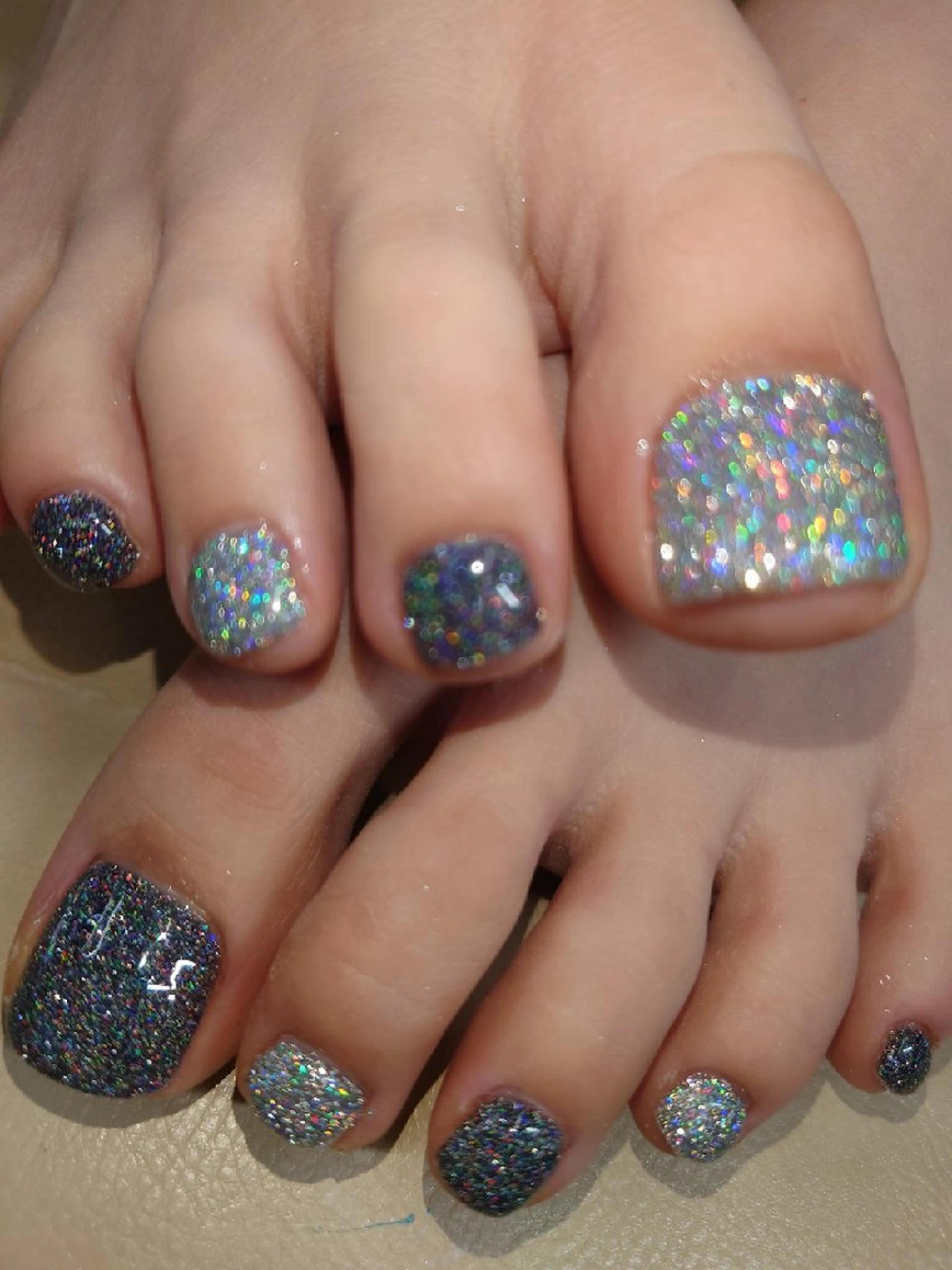 ネイル フットネイル nail body サロン　Pino Planet所属・ネイリスト pinoエミルネイルのネイルデザイン