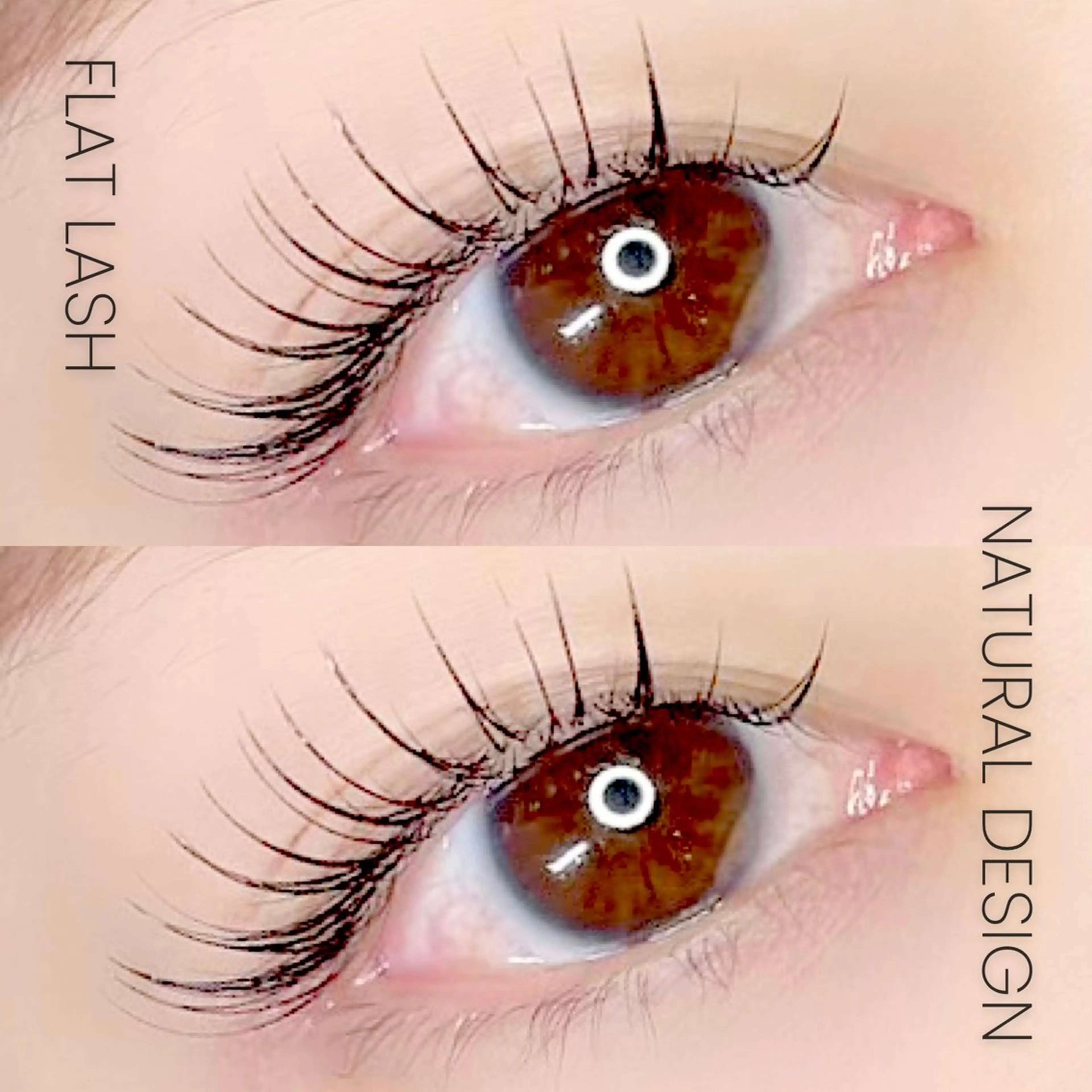 マツエク・マツパ Lito by Lupie所属・Lito by Lupieのマツエク・マツパデザイン