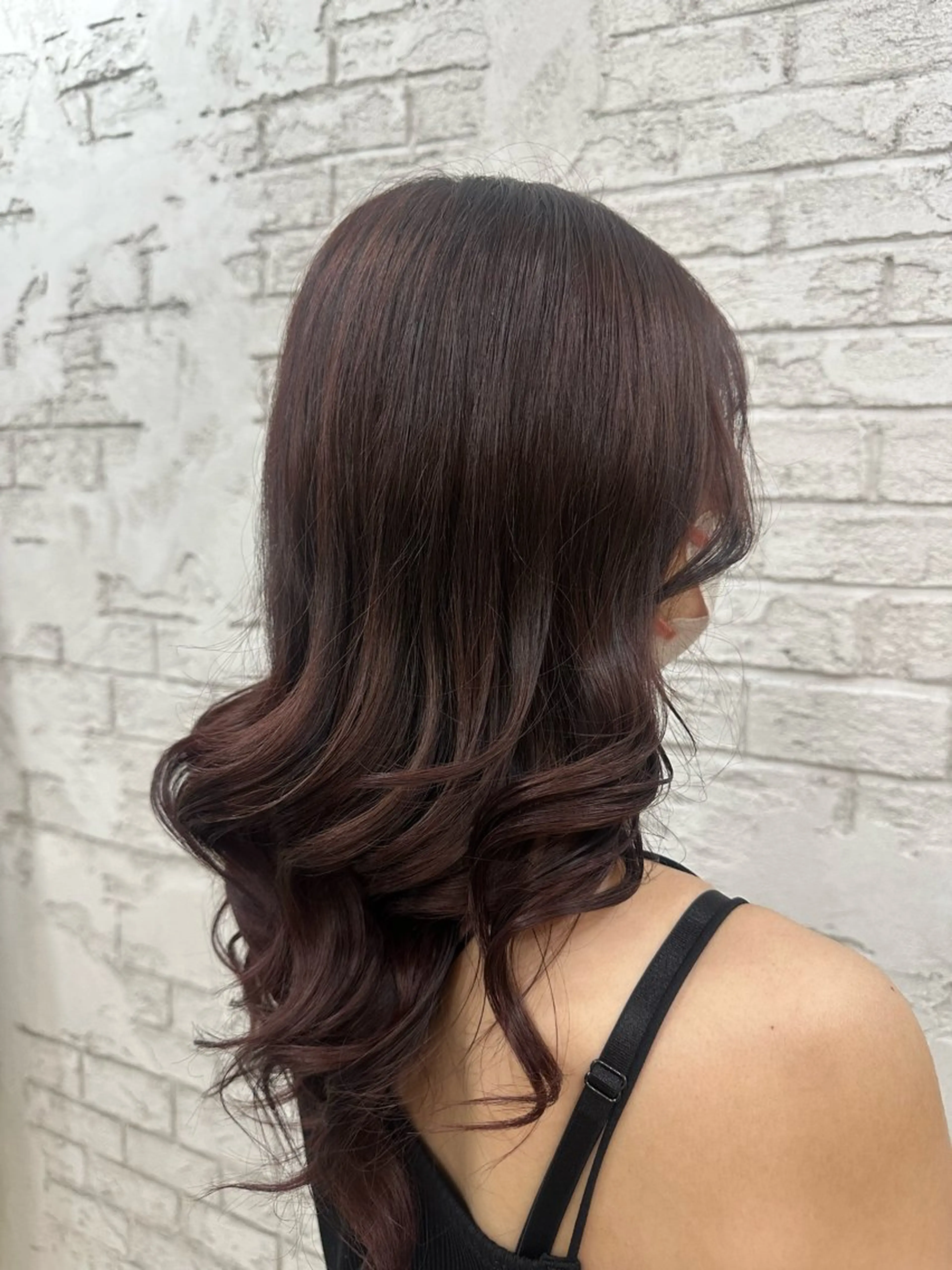 セミロング 🎀メンズヘア赤羽 🎀Koiroのヘアスタイル