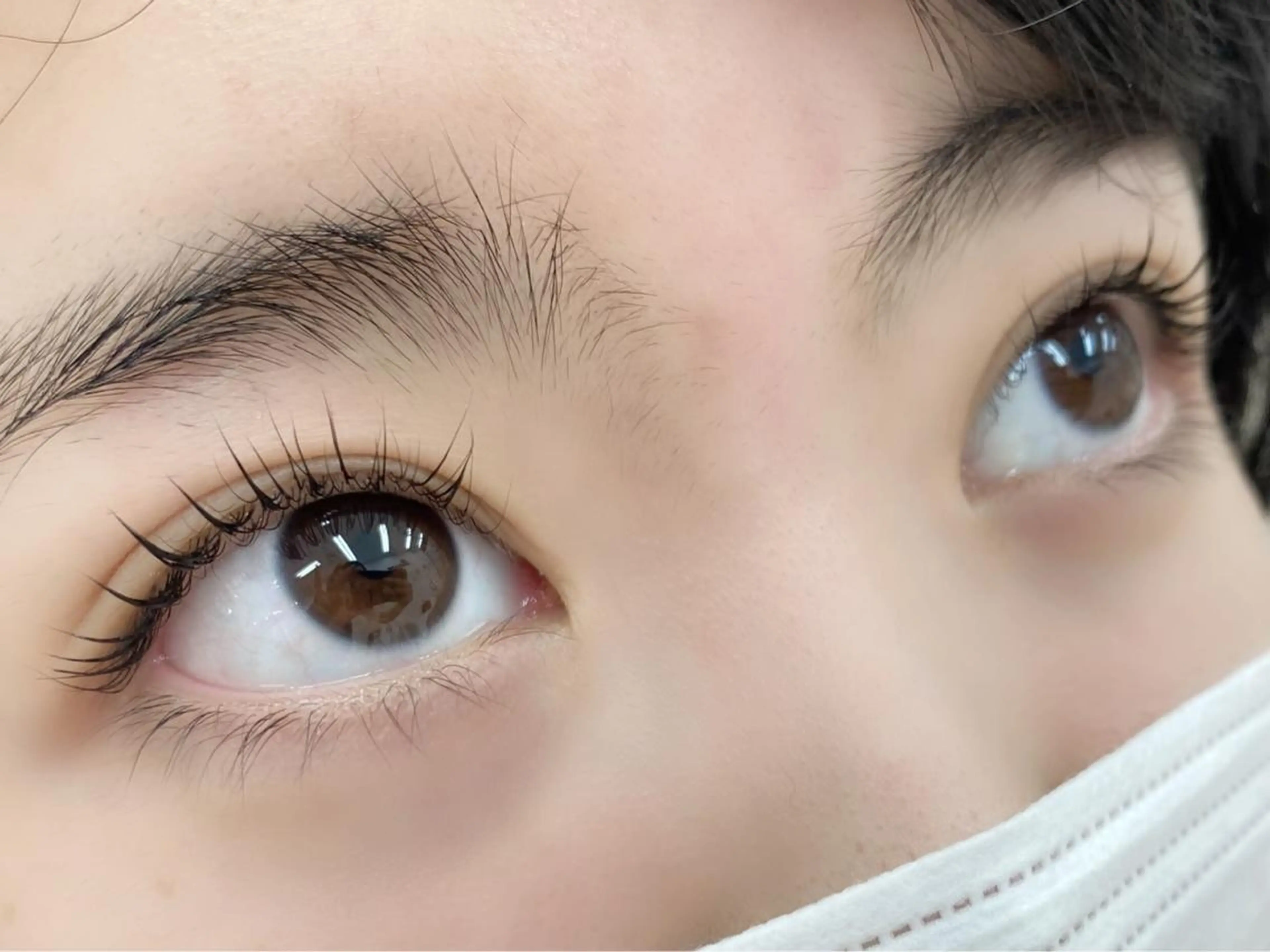 マツエク・マツパ GOTO /束感仕上げ🪄のマツエク・マツパデザイン