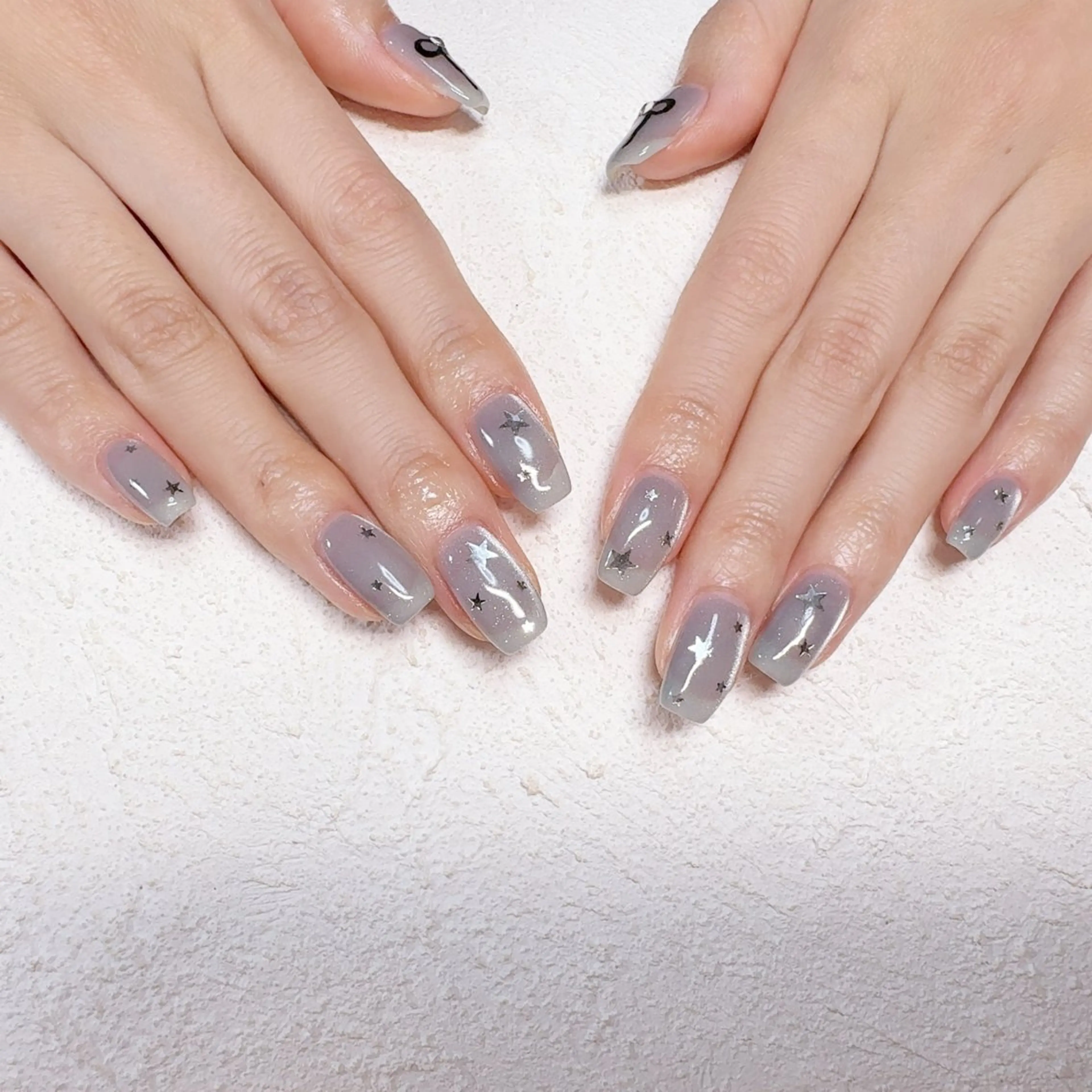 ネイル 持ち込み Regaro i.sのネイルデザイン