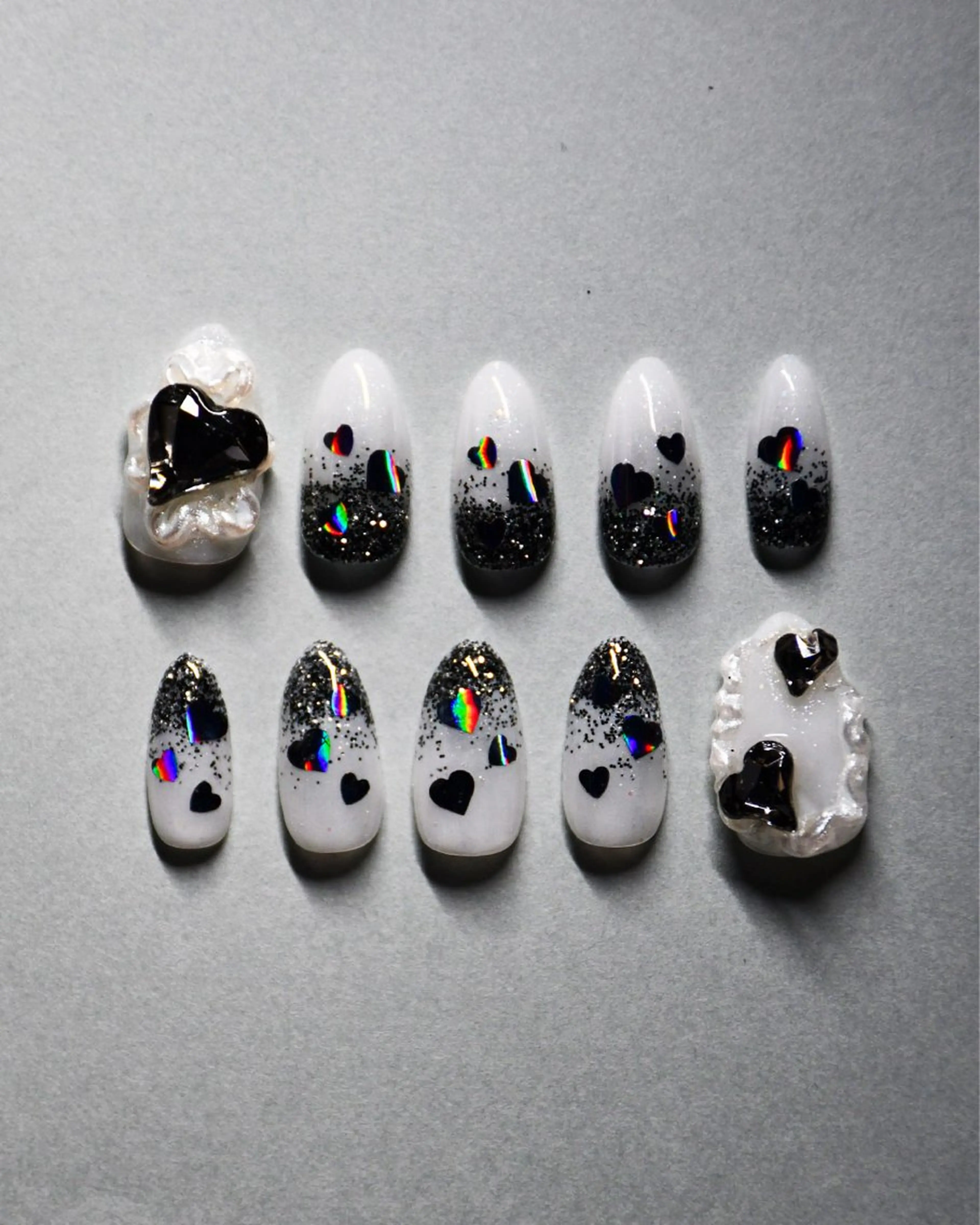 ネイル ジェルネイル ネイルチップ 眉サロン 【とらんて】の眉毛・アイブロウイメージ