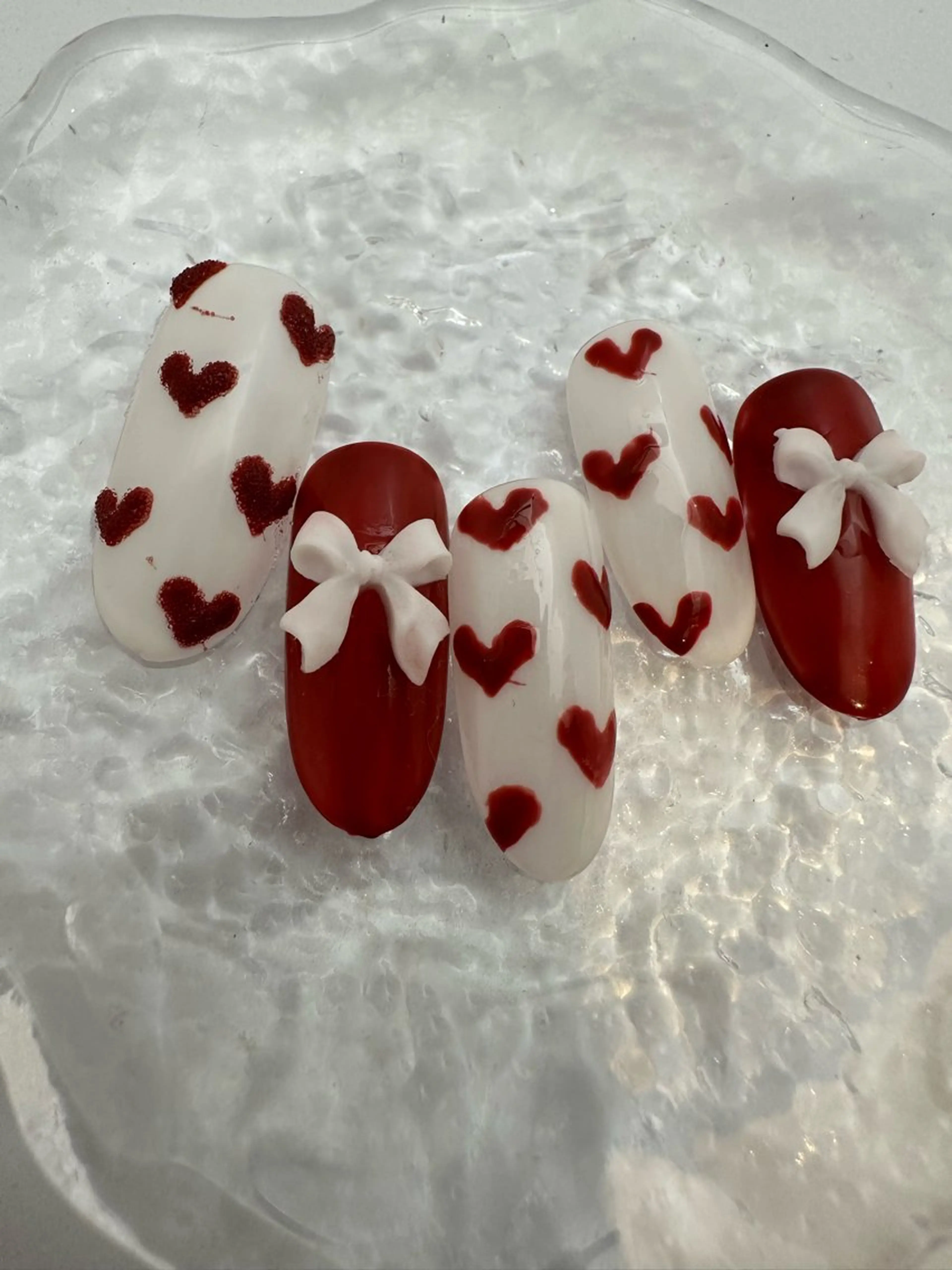 ネイル ハンドネイル ネイルサロンエレノア所属・田端 笑理菜のネイルデザイン