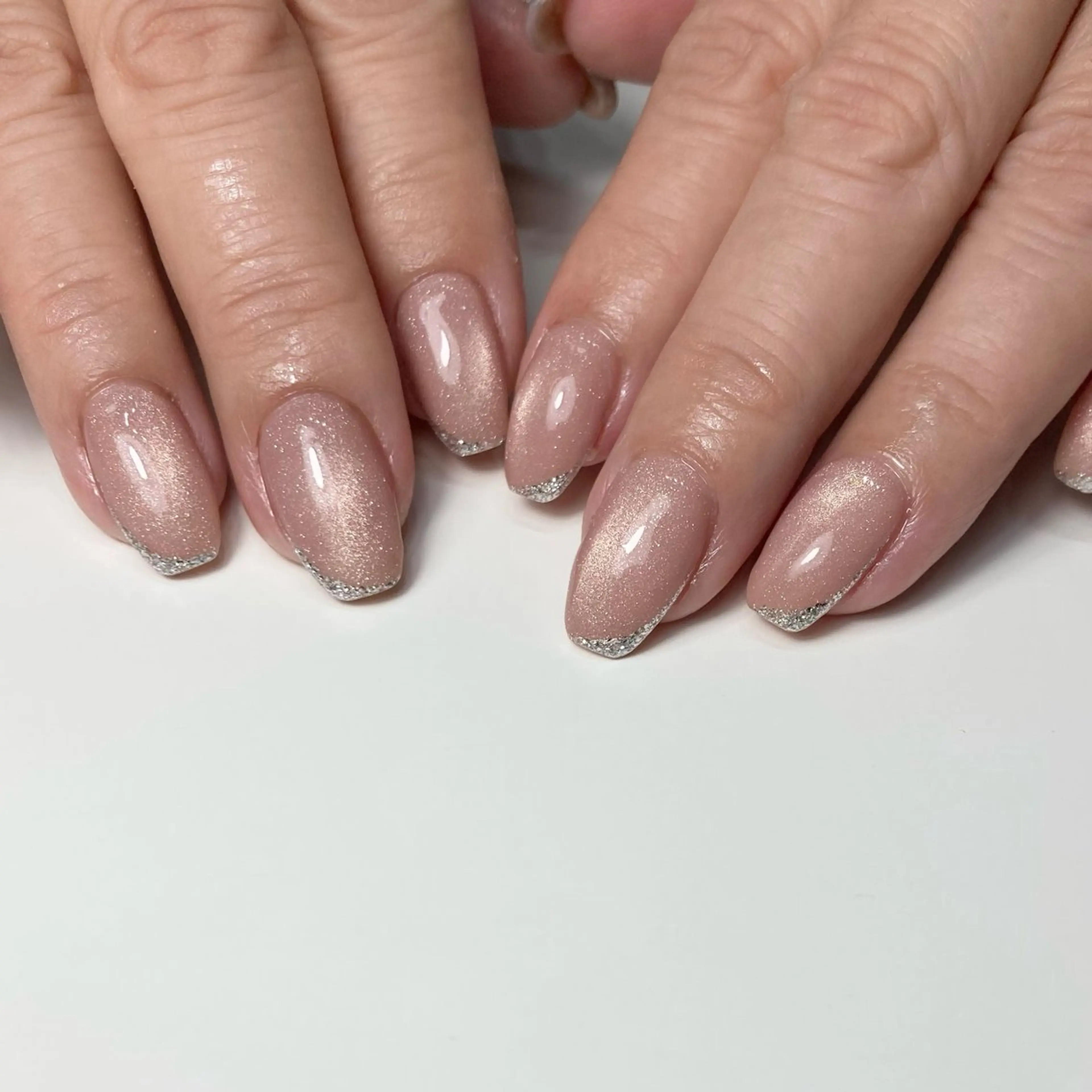 ネイル Legit nail salonのネイルデザイン