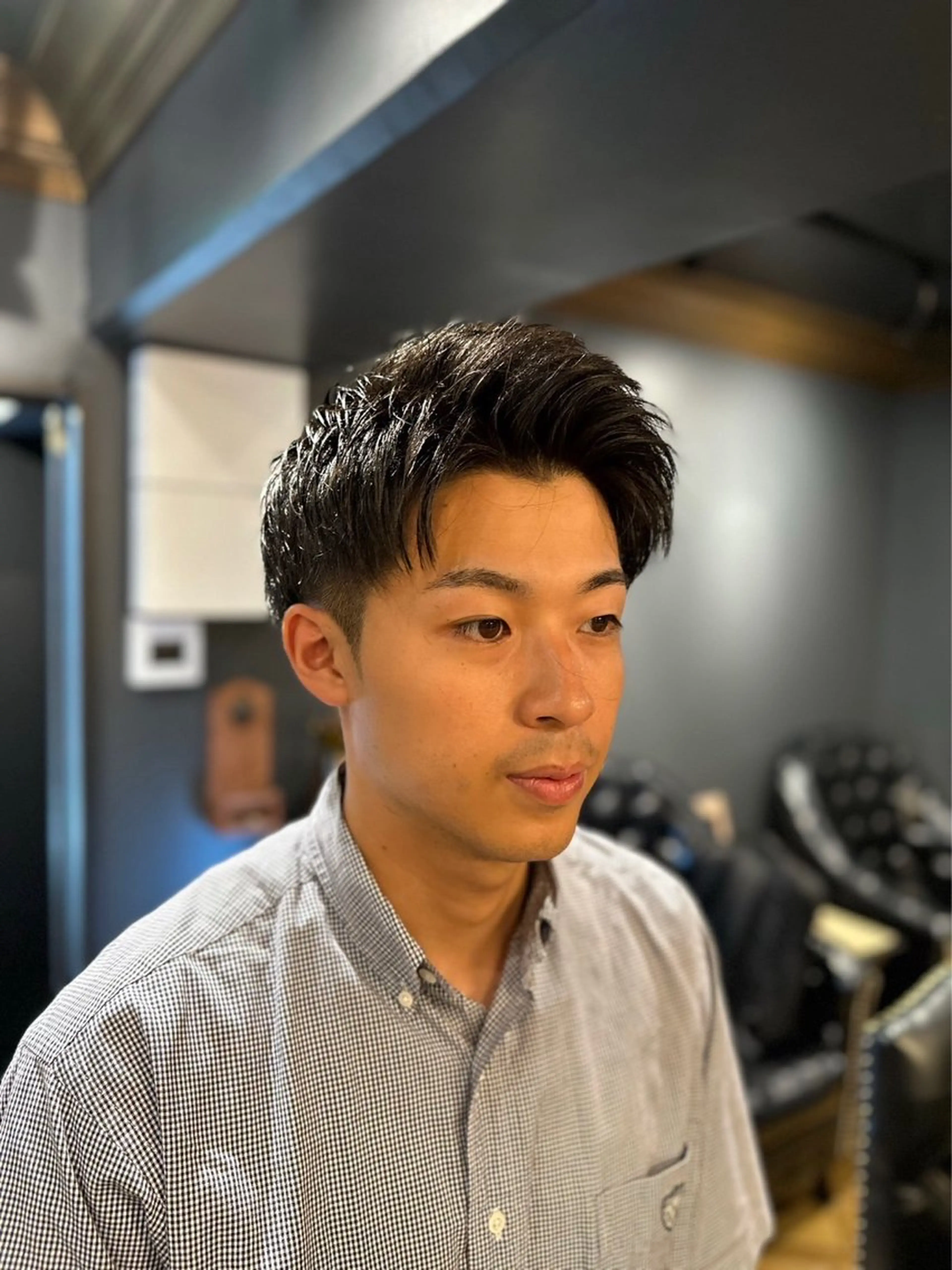 ショート 銀座   shino 勝又彩貴のエステ・リラクイメージ