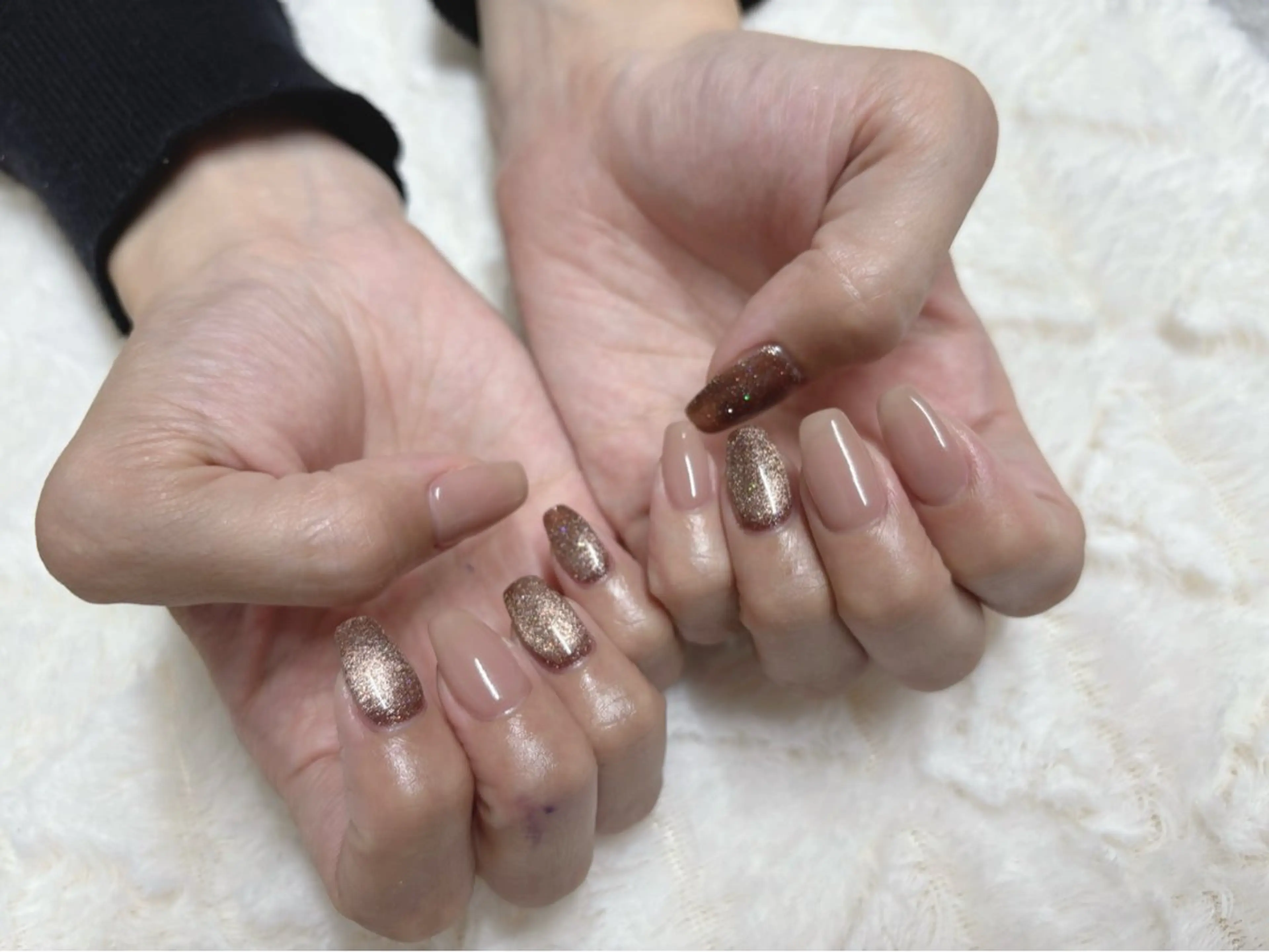 ネイル 1'vary YUKIのネイルデザイン