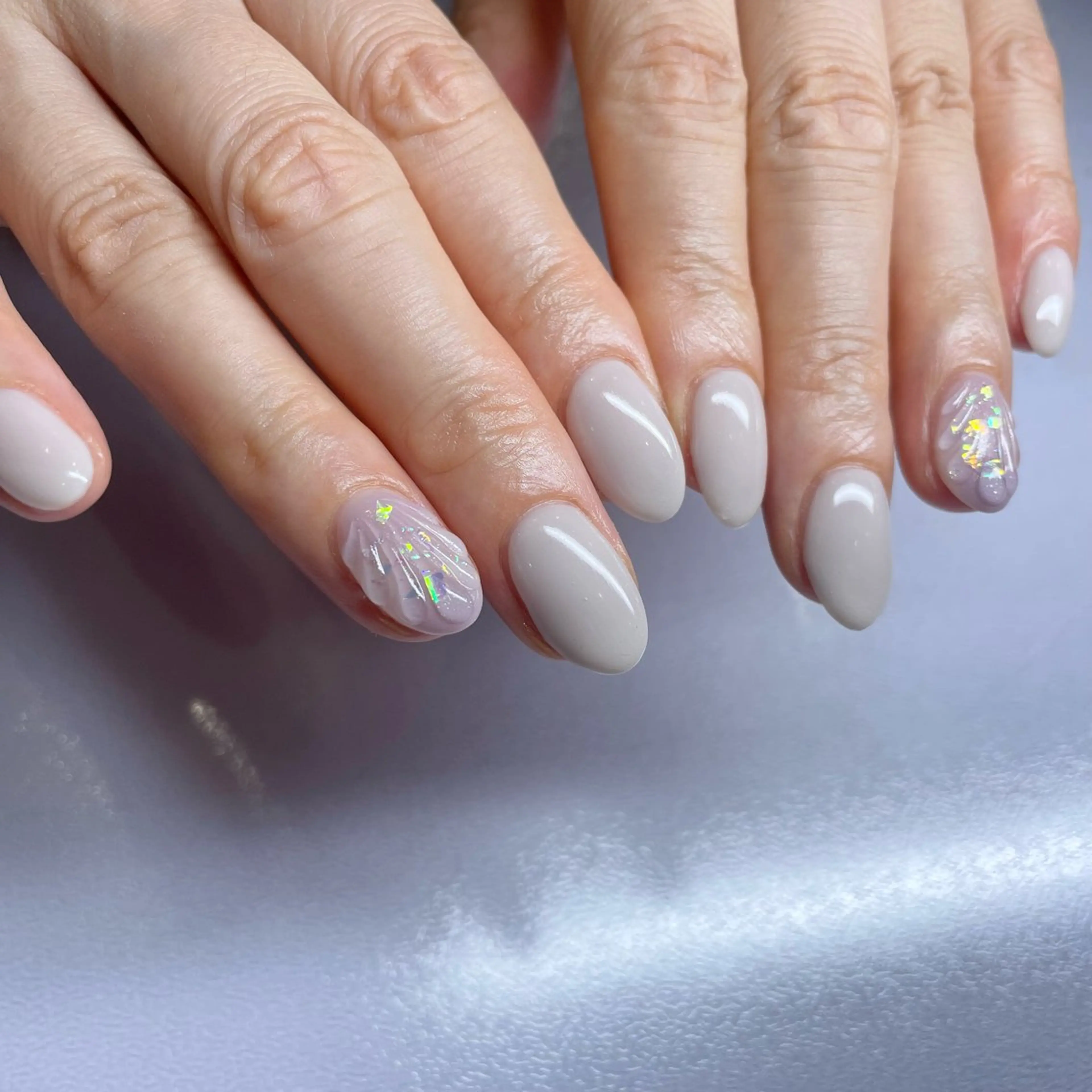 ネイル ハンドネイル 早坂 ハヤサカのネイルデザイン