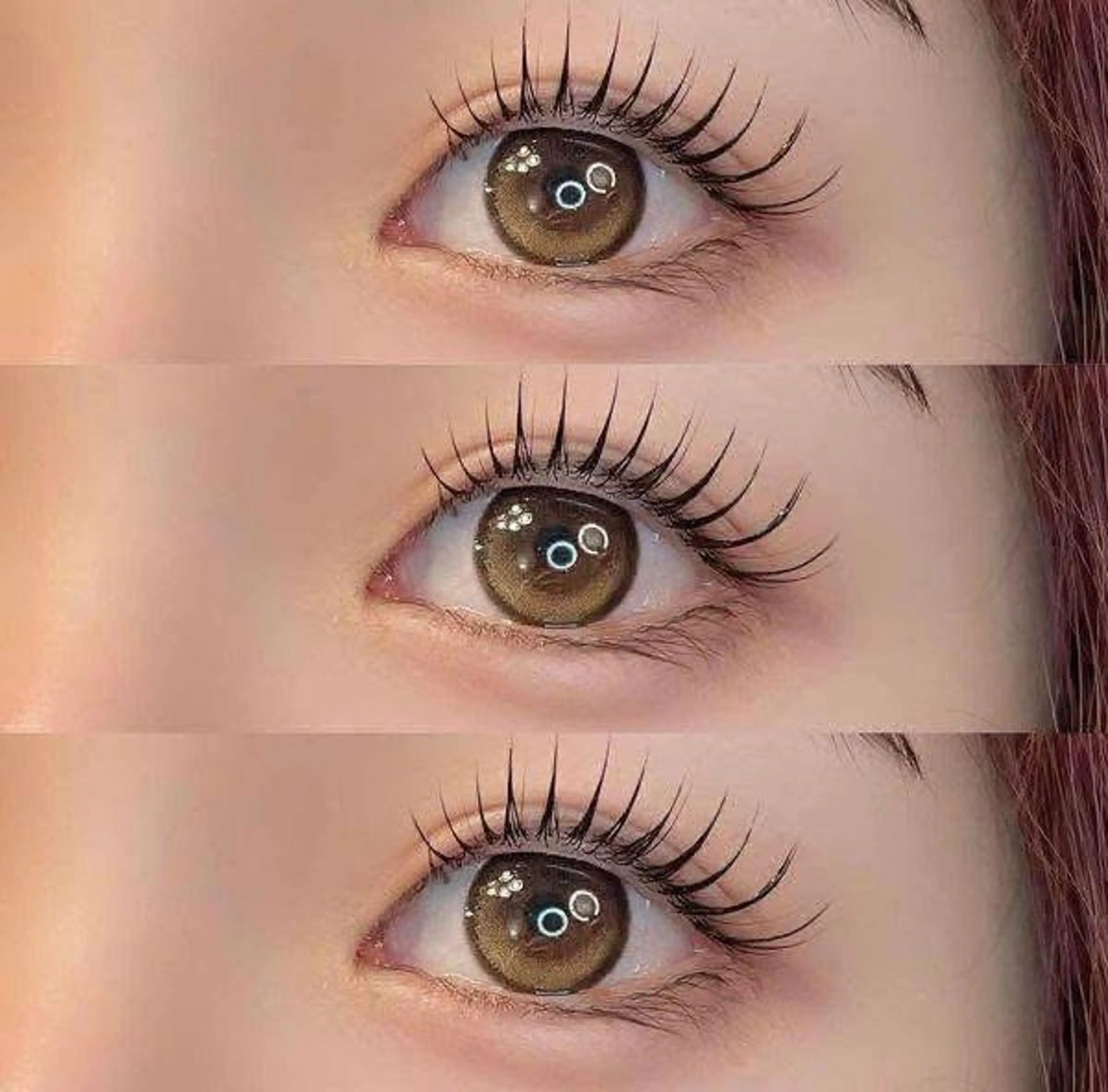 マツエク・マツパ Van Nail Salon 本厚木のネイルデザイン