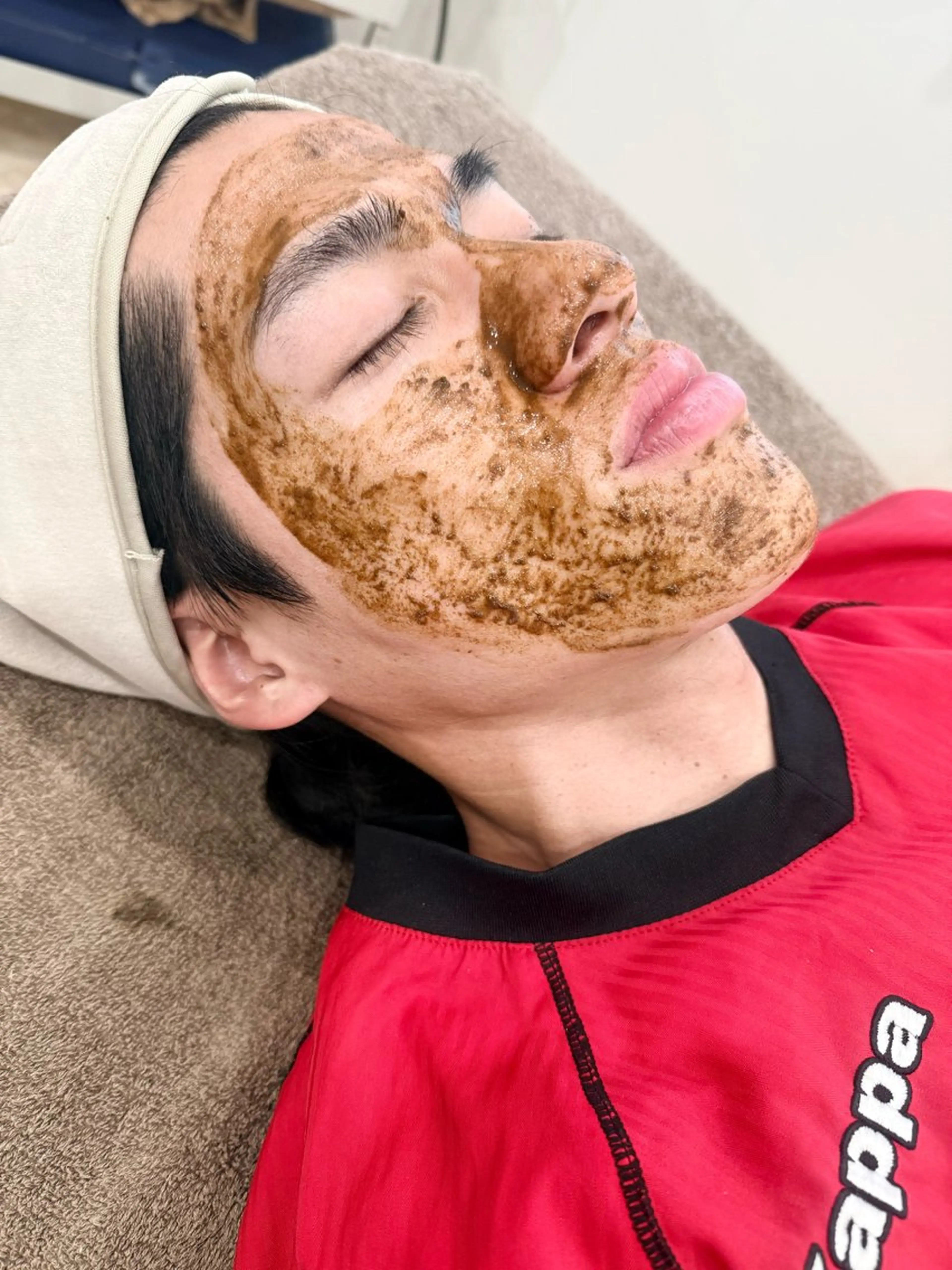 ブロールジム・サロン所属・菱谷 伊津子のエステ・リラクイメージ