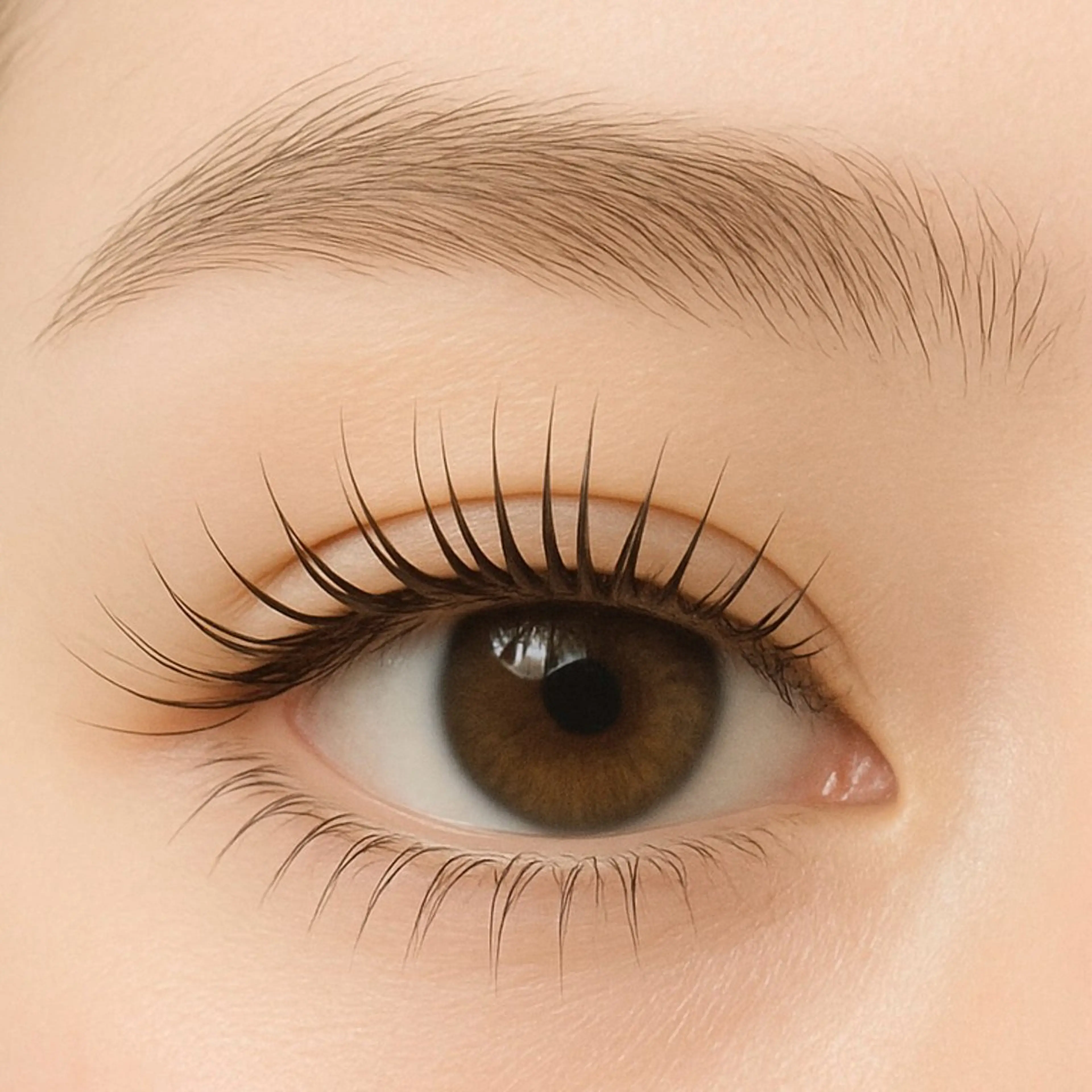 【minimo限定coupon】まつげパーマ+コーティング仕上げ✨の写真