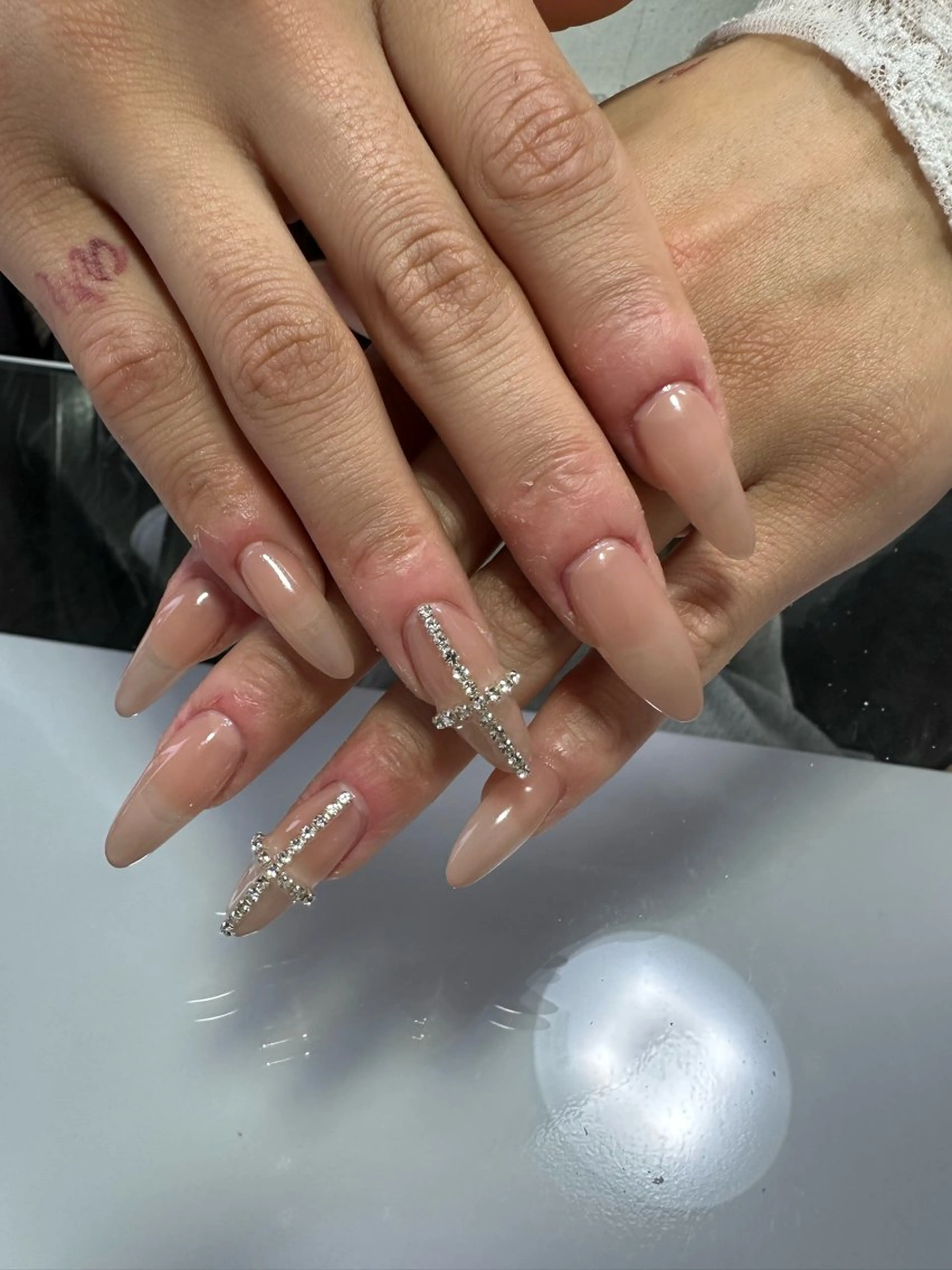 ネイル Nail Salon Queen所属・Nail Salon Queenのネイルデザイン