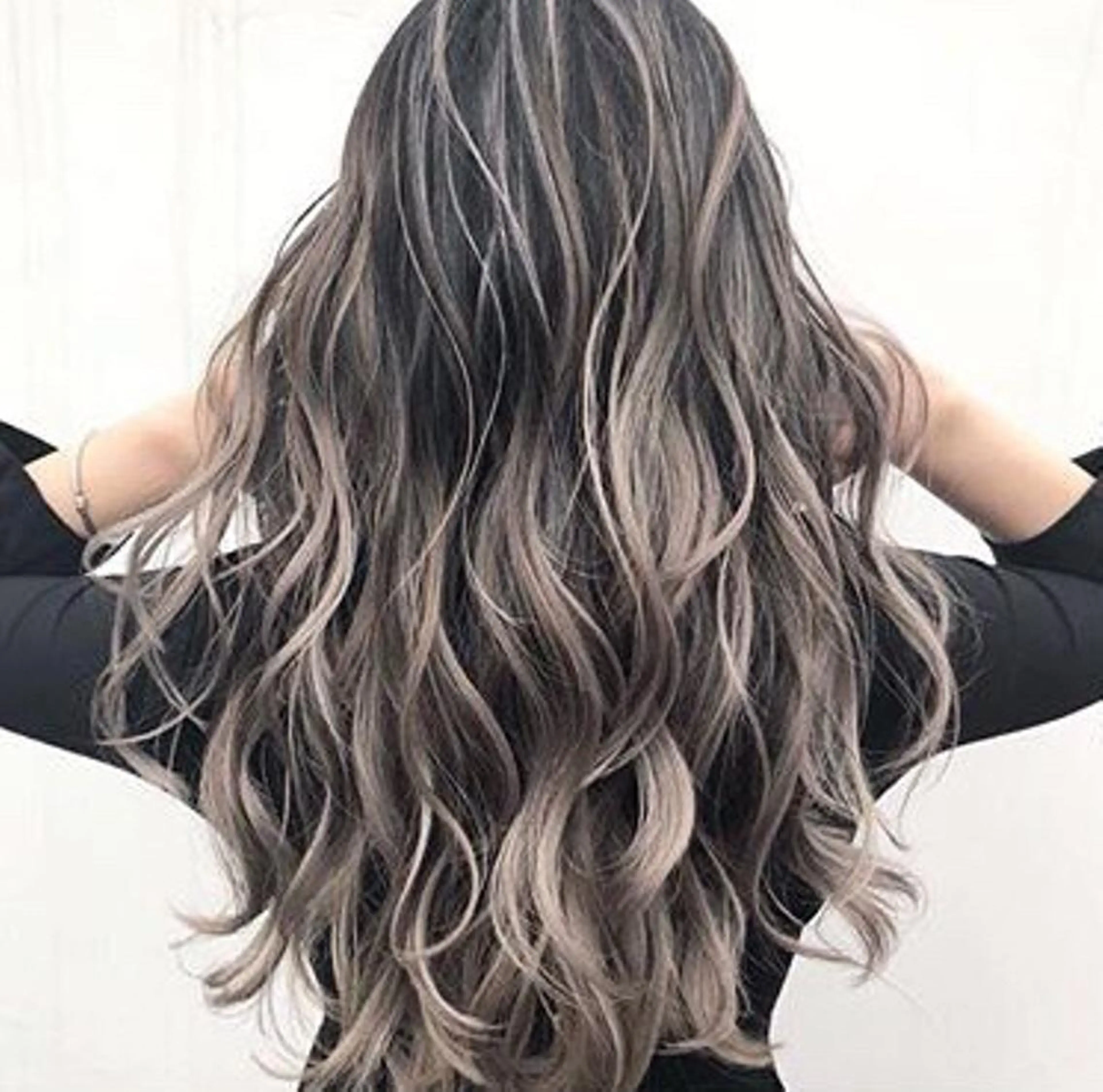 【超お得🉐】最高級うる艶シールエクステ80本の写真