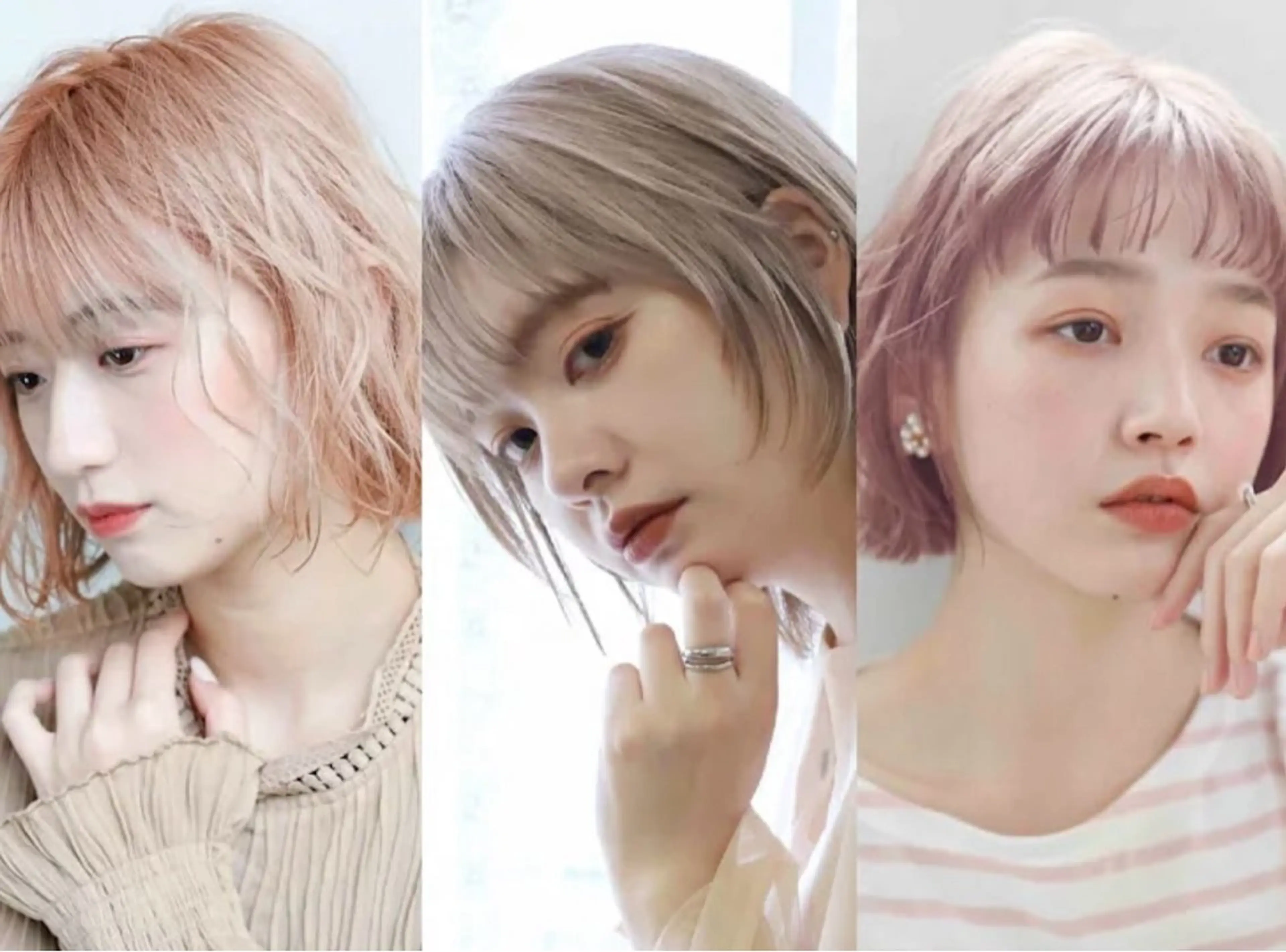 millit所属・millit/ TOSHIKI💜のヘアスタイル