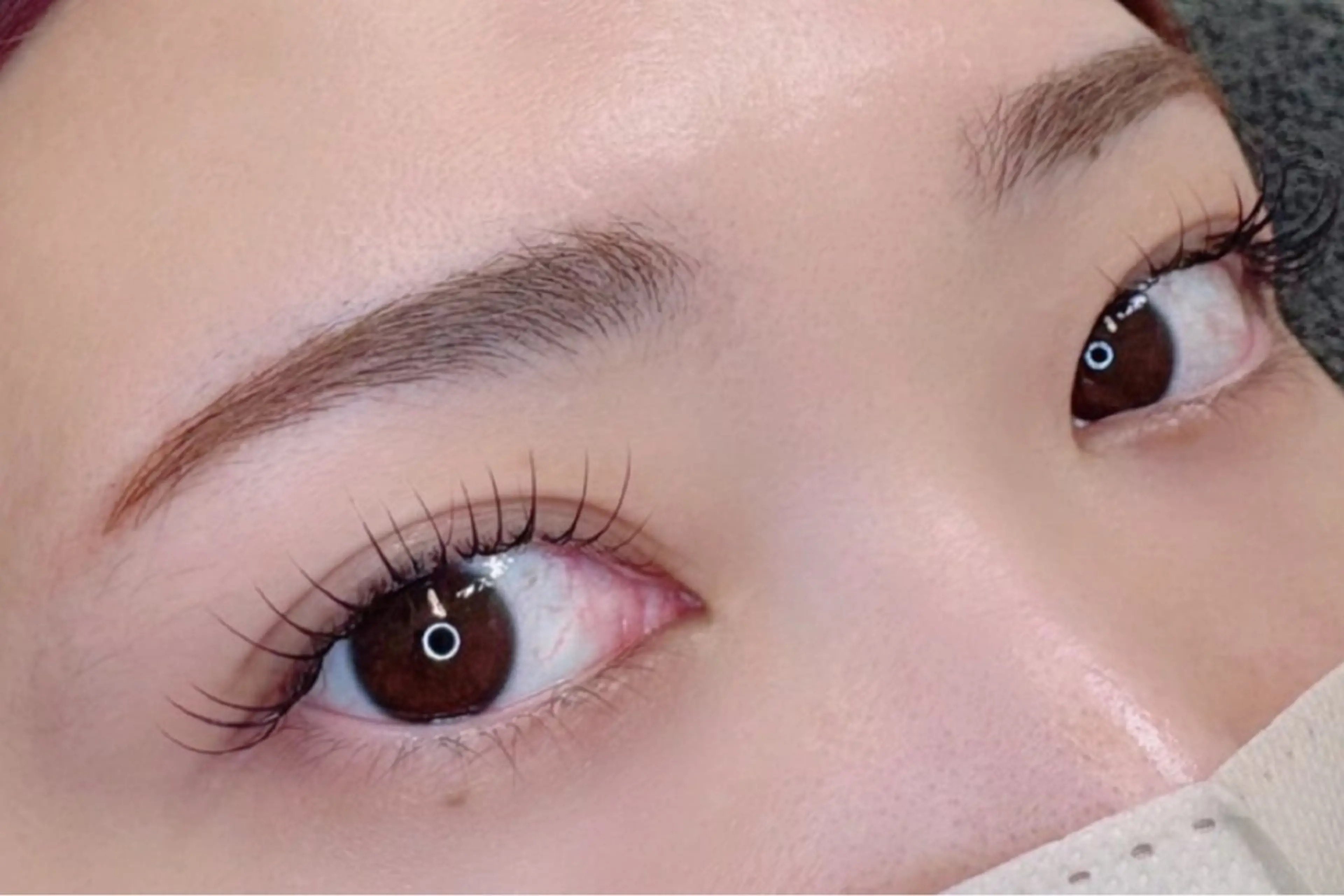 マツエク・マツパ neYES所属・neYES! wadaのマツエク・マツパデザイン