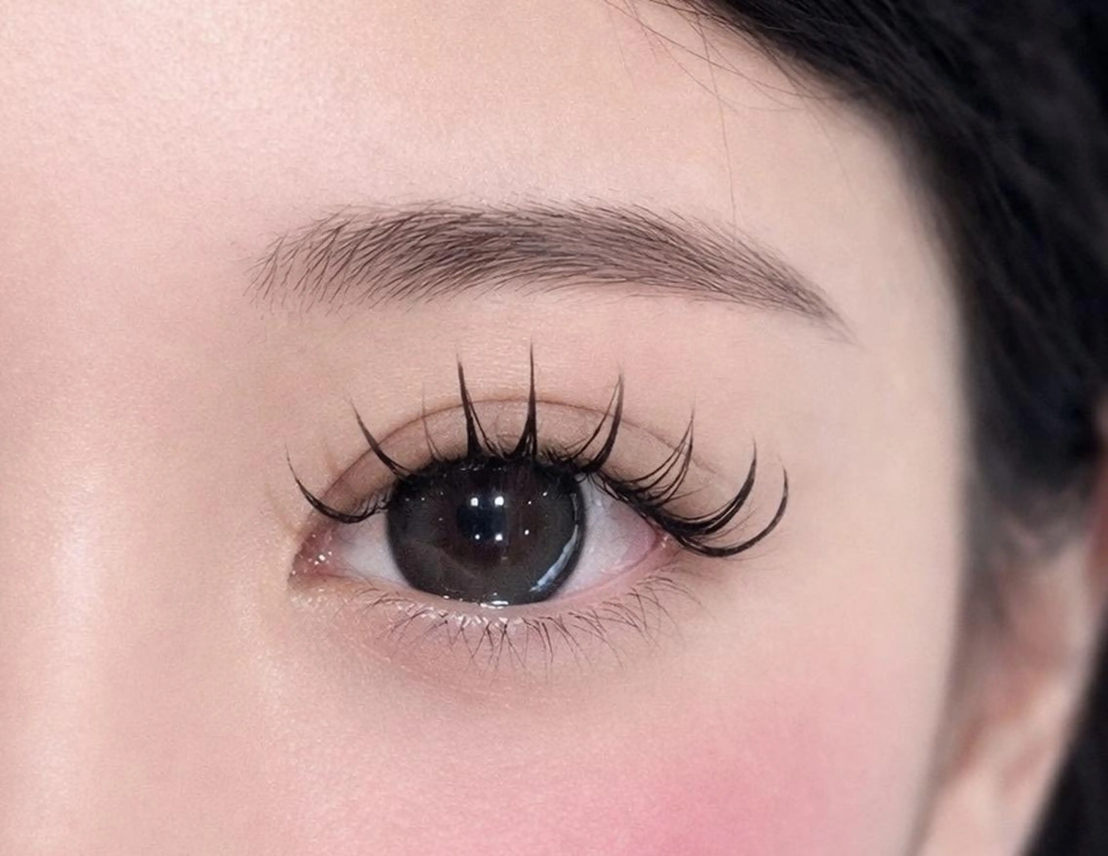 マツエク・マツパ en Rêve🎀 ROAReye姉妹店のマツエク・マツパデザイン