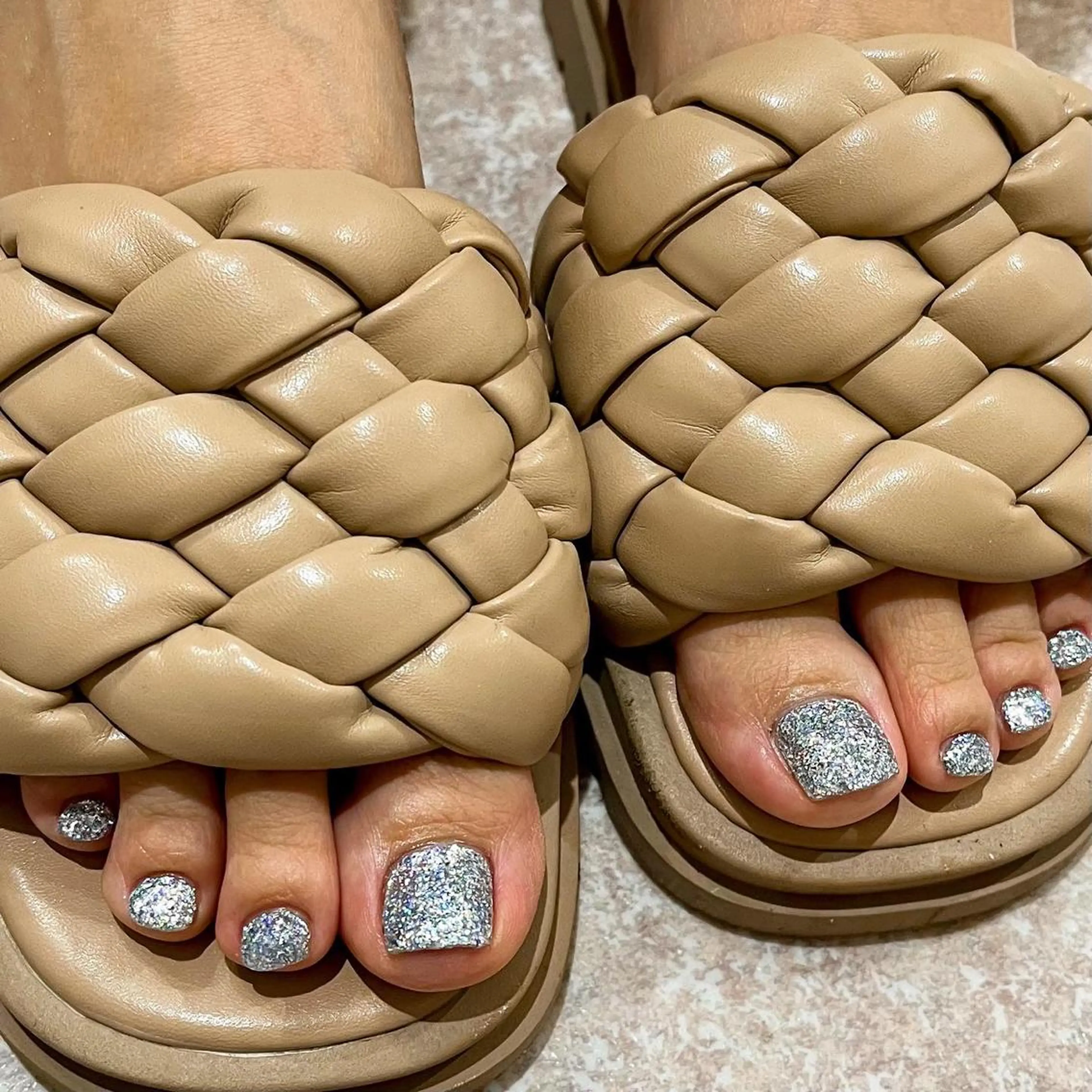 ネイル フットネイル Nail Salon  Kのネイルデザイン