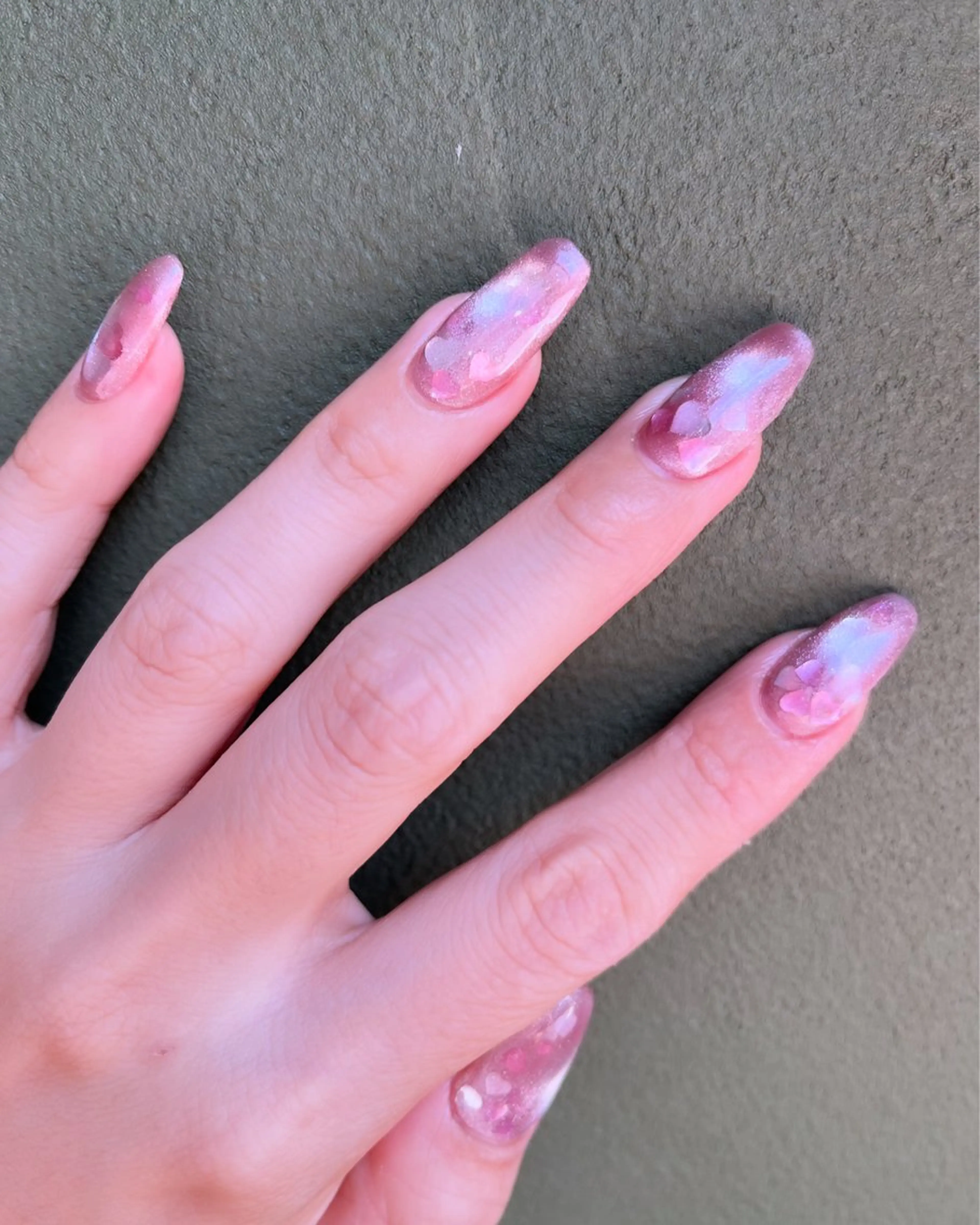 ネイル ハンドネイル Kimura Yukoのネイルデザイン