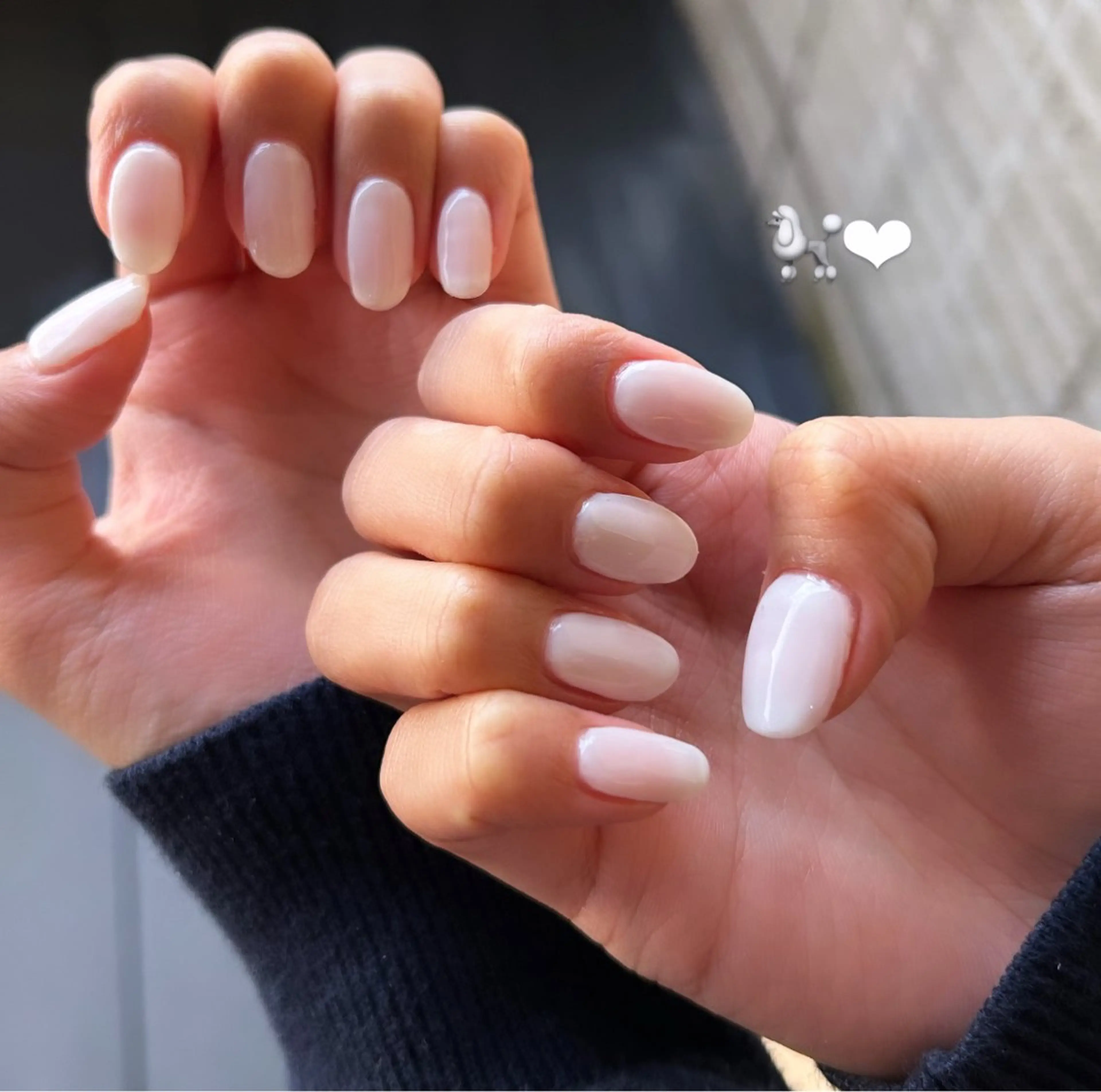 ネイル ハンドネイル wakana♡ 自由が丘/パラジェルのネイルデザイン