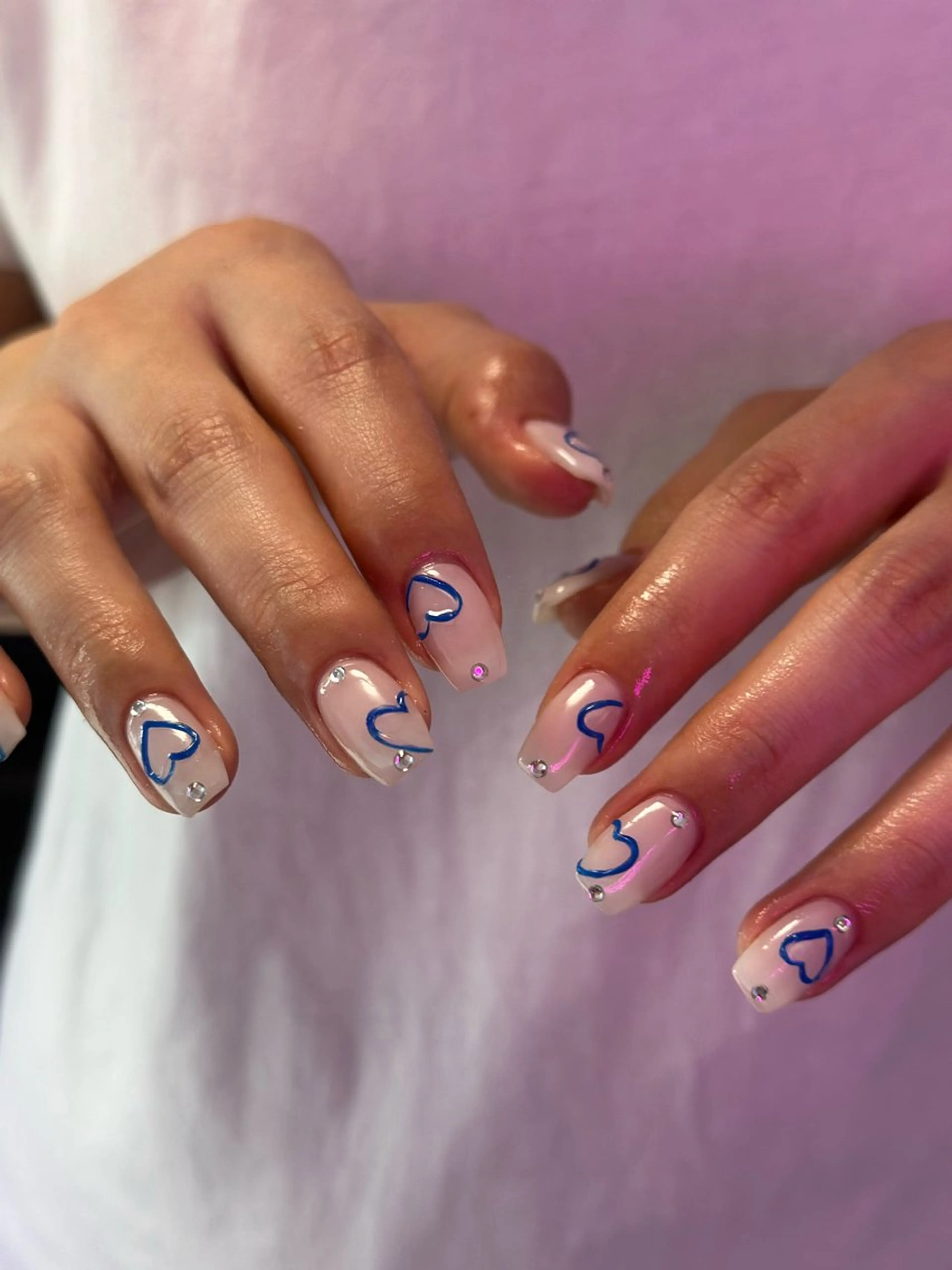 お持ち込みデザイン♪の写真