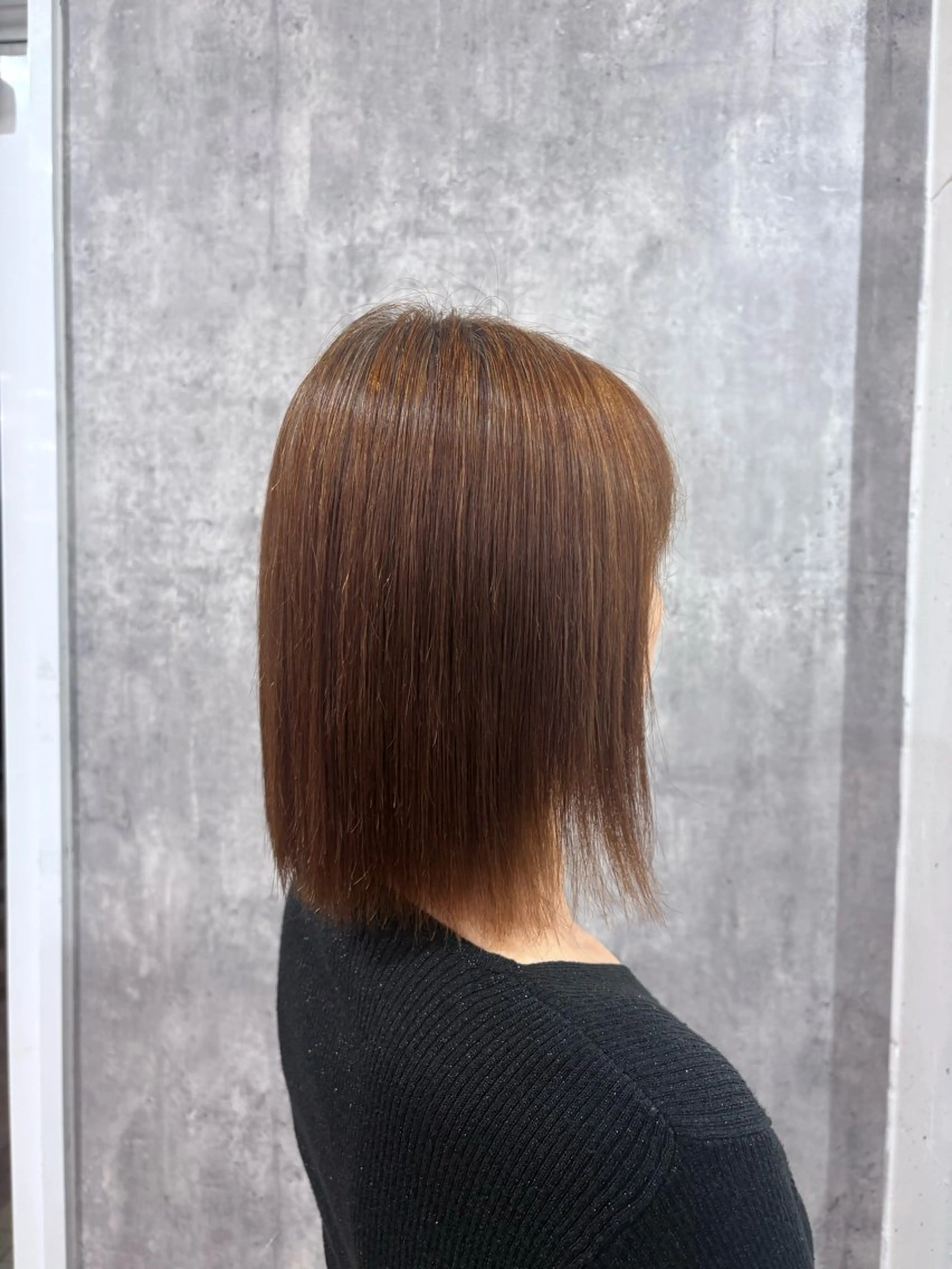 alpha松戸 🍓武田さくら🦊のヘアスタイル