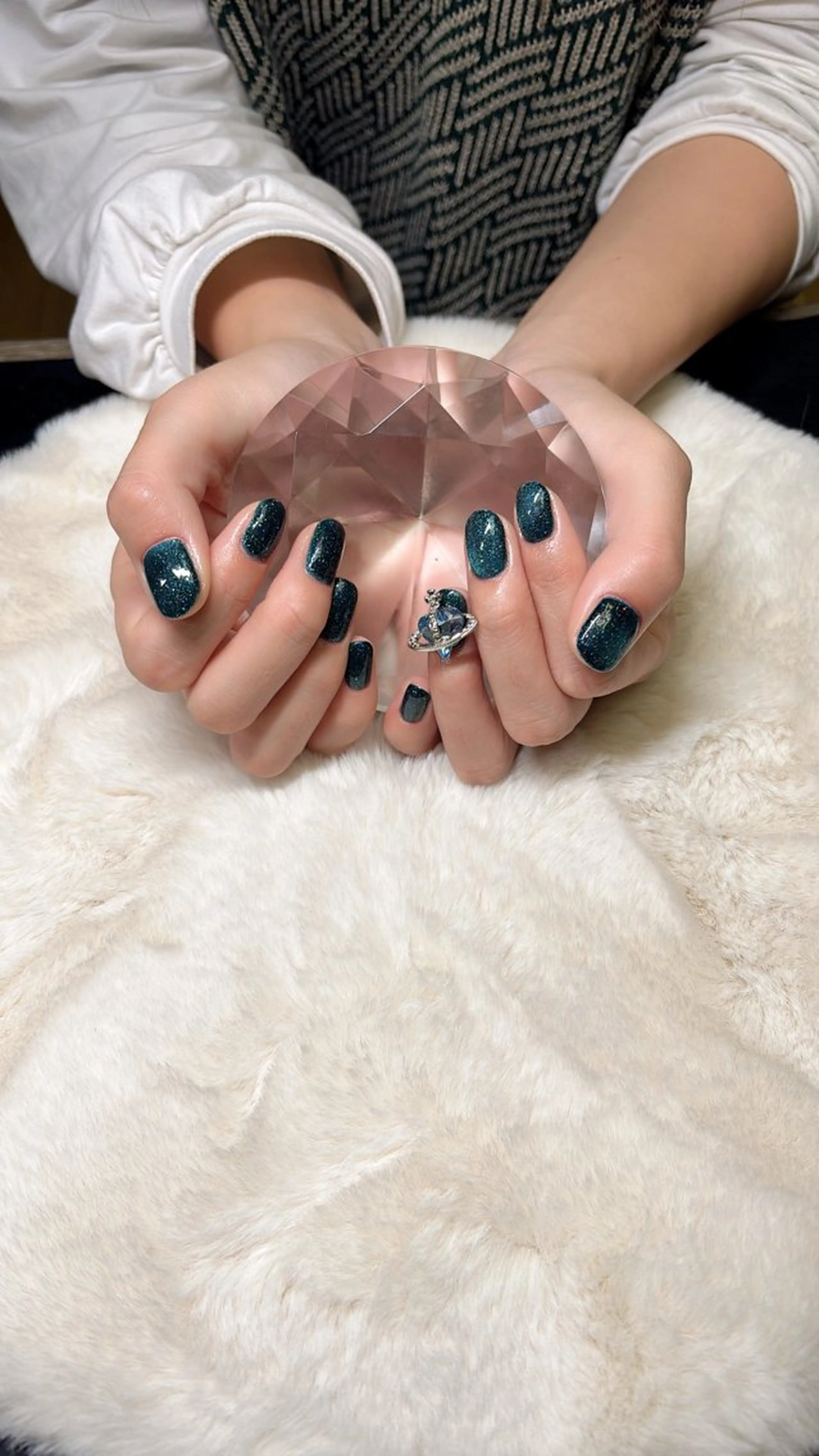 ネイル B.rose ビビのネイルデザイン