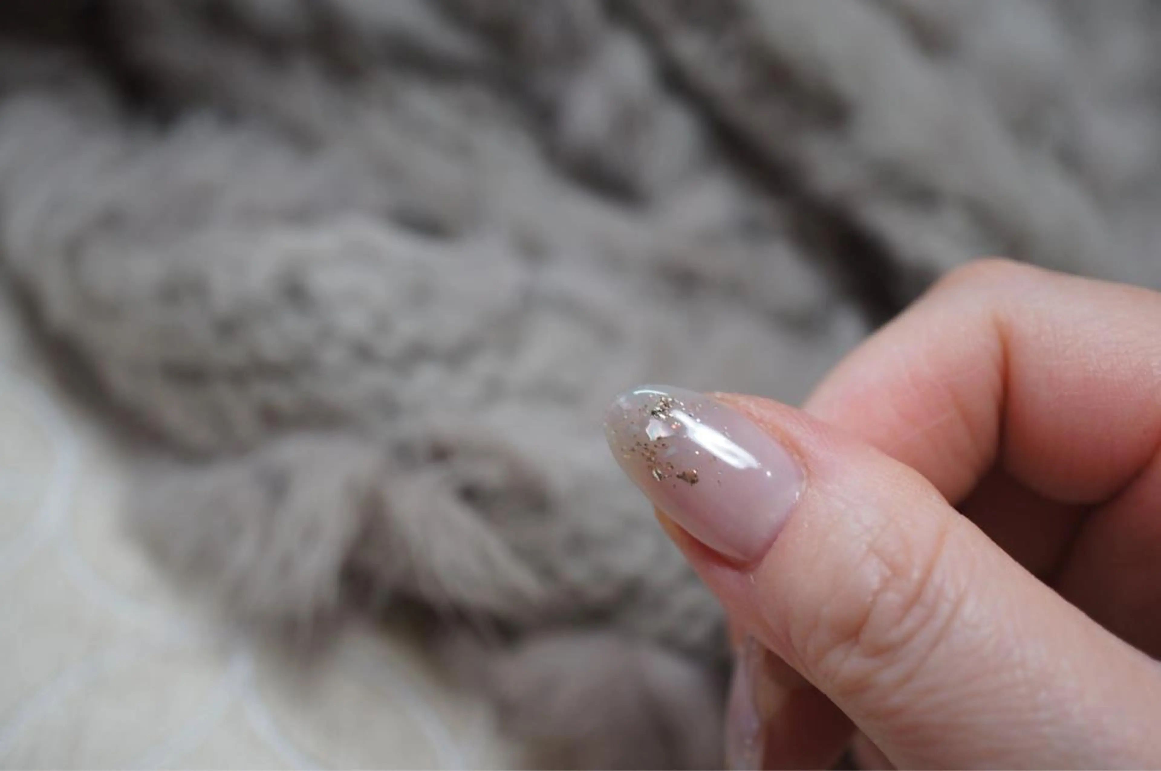 ネイル プライベートサロン jewel nailのネイルデザイン