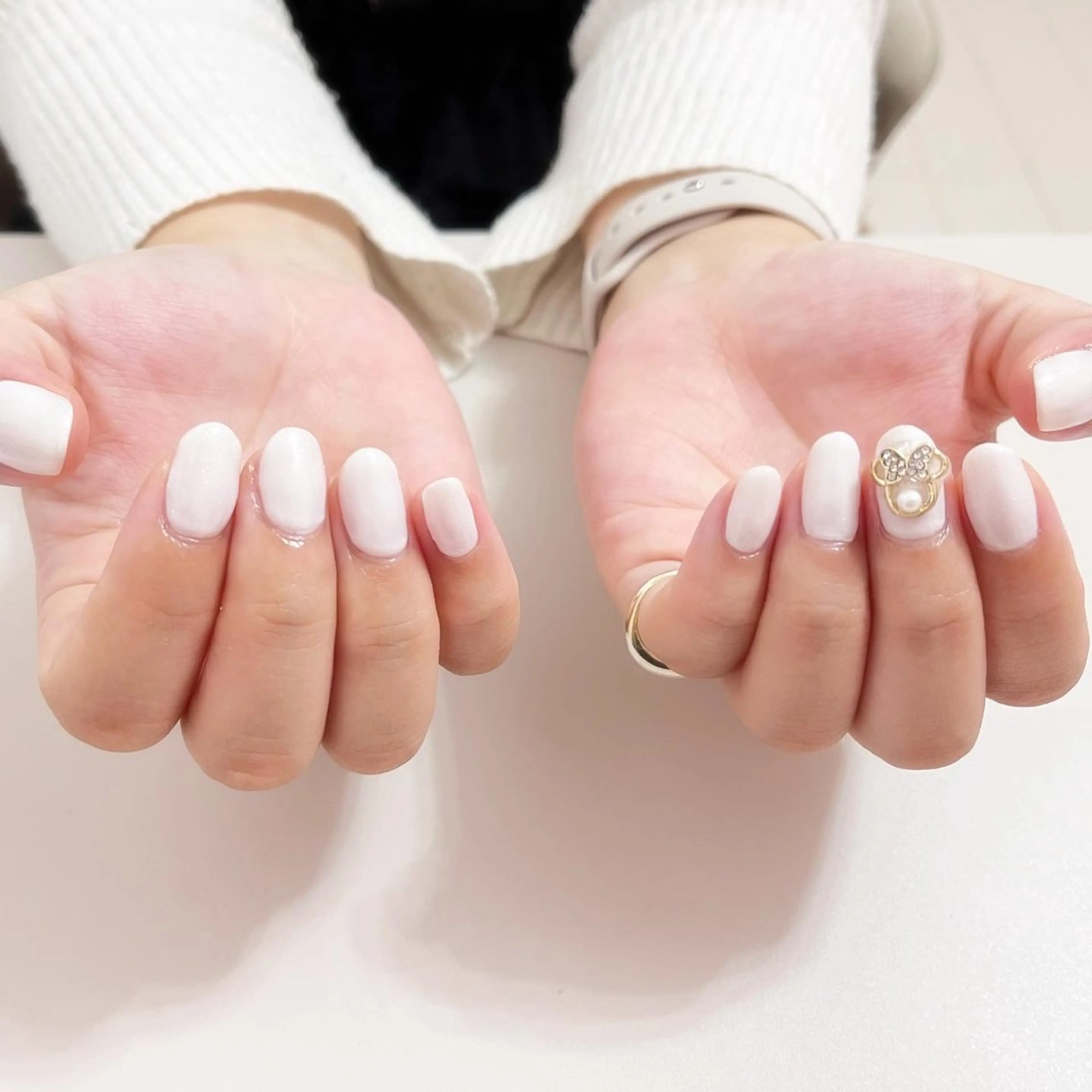 ネイル Luxy YUKIのネイルデザイン