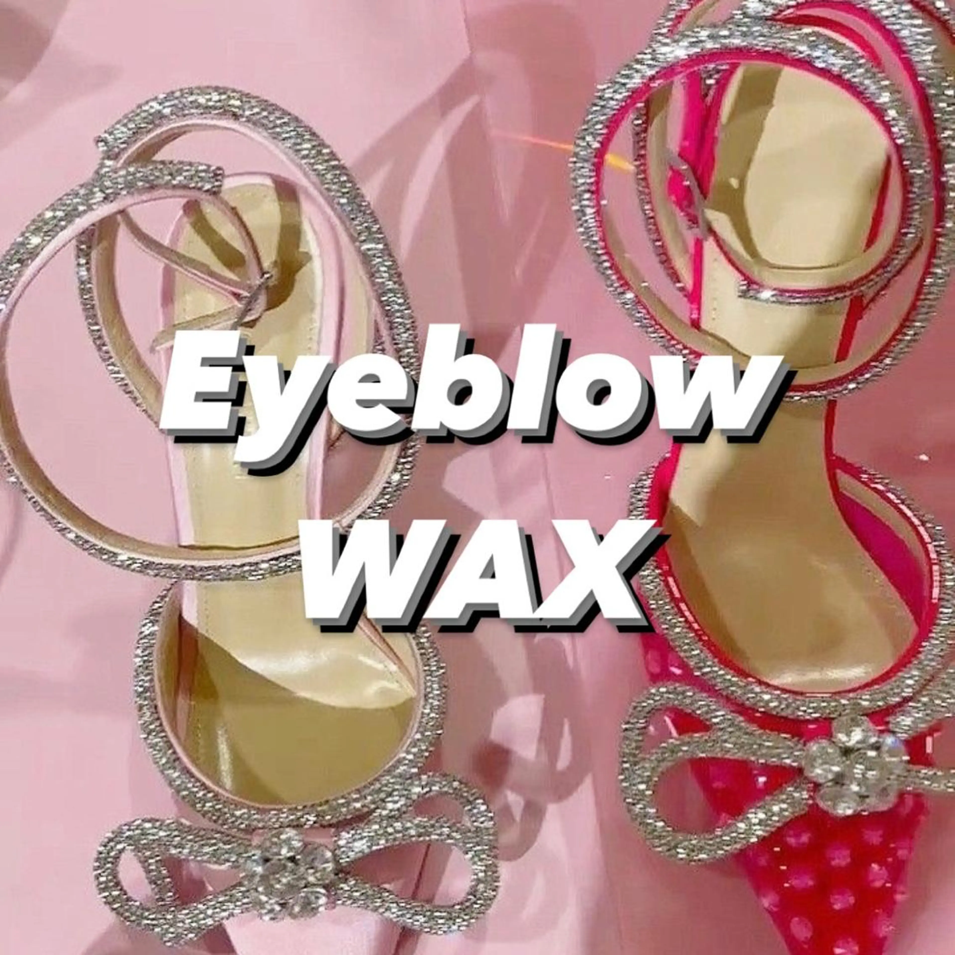 マツエク・マツパ アイブロウ BAMBI所属・BAMBI 🩷KAWAIのマツエク・マツパデザイン