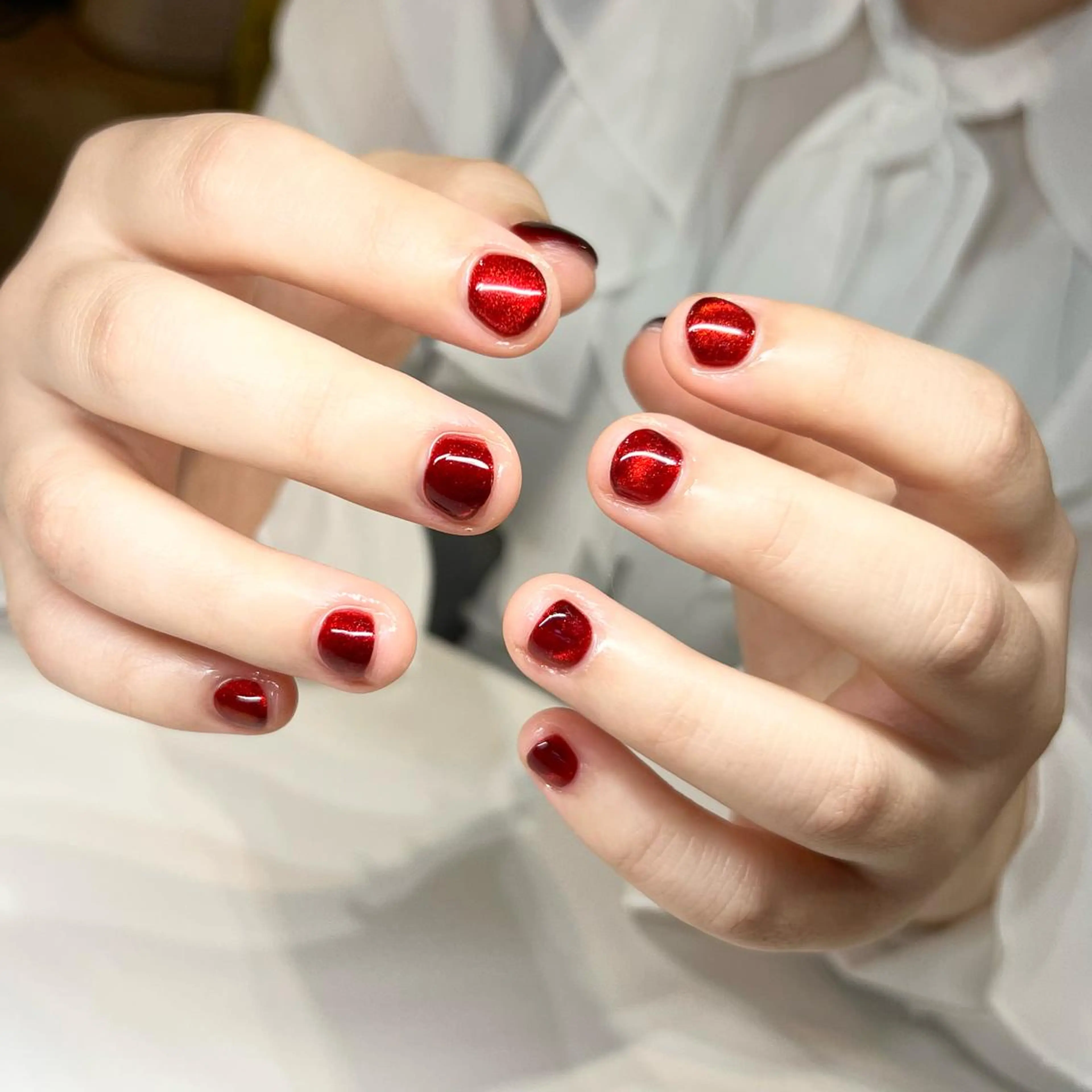 ネイル WEZU NAILのネイルデザイン