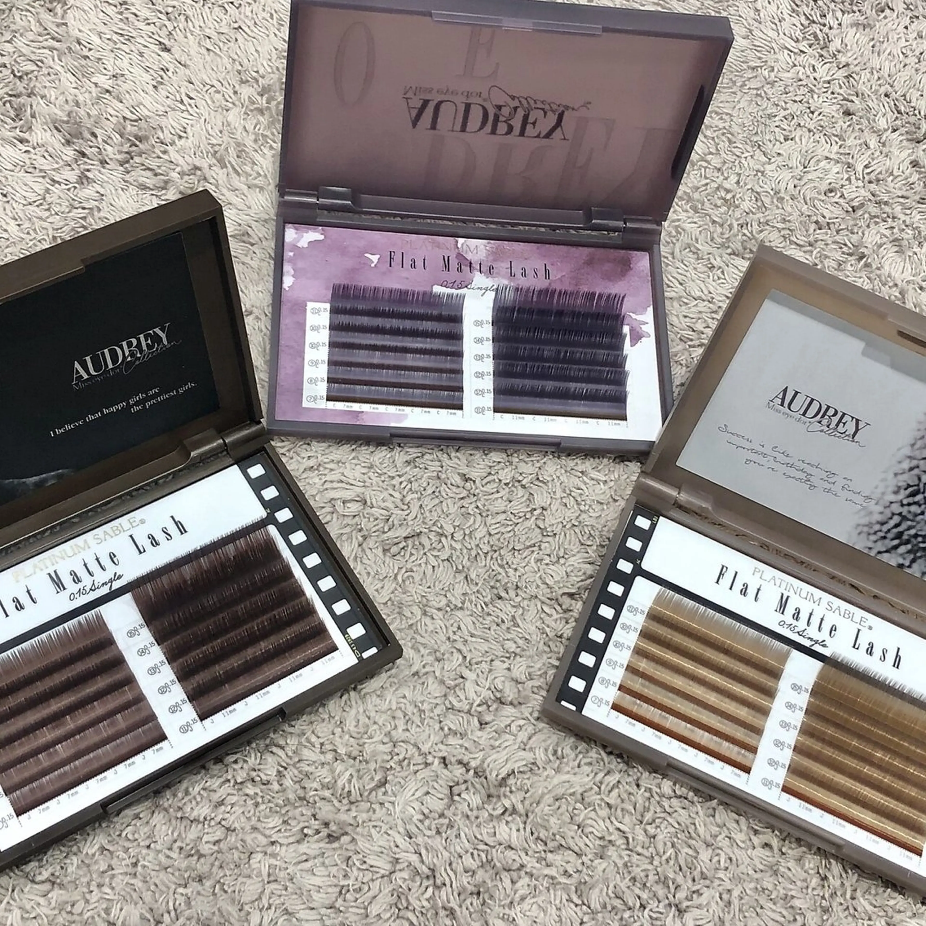 🤍Lia Dejima🤍🪄のマツエク・マツパデザイン