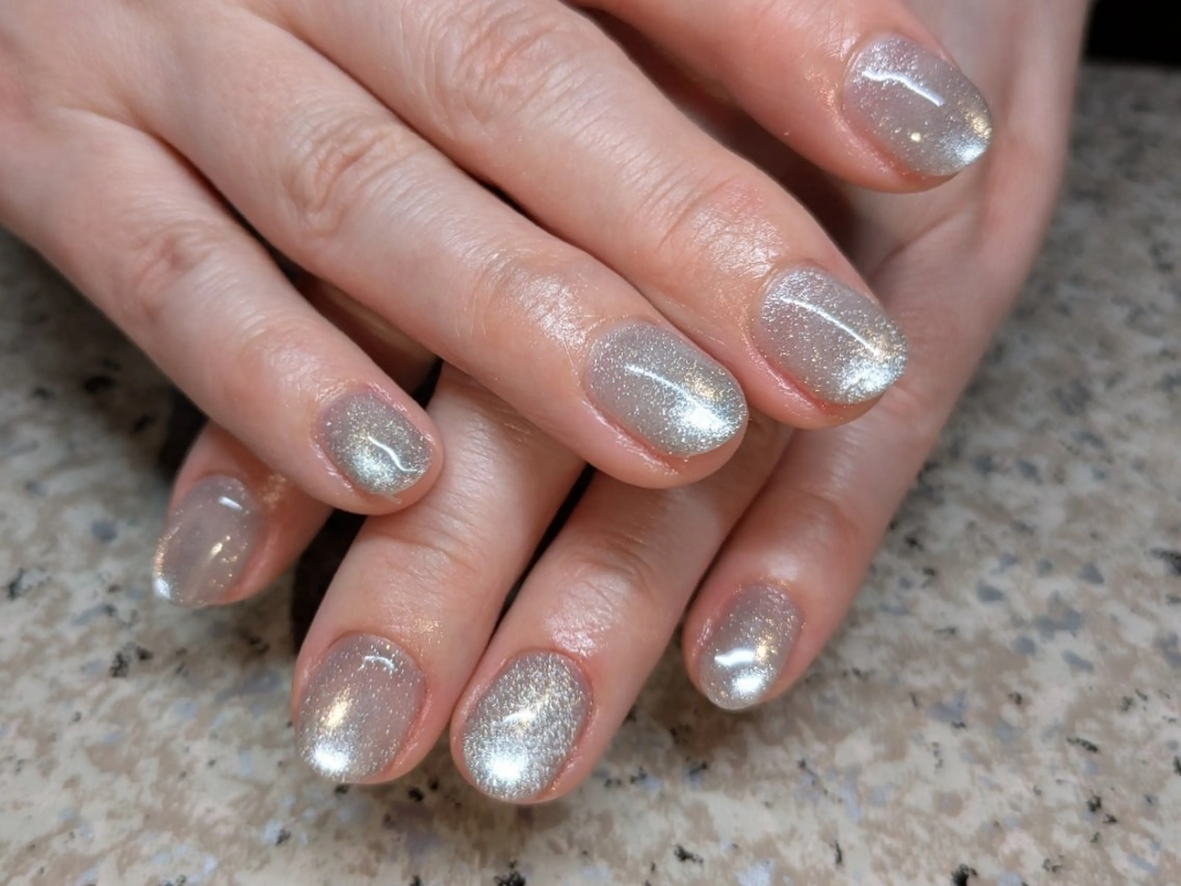 ネイル ハンドネイル スズキ マイコのネイルデザイン