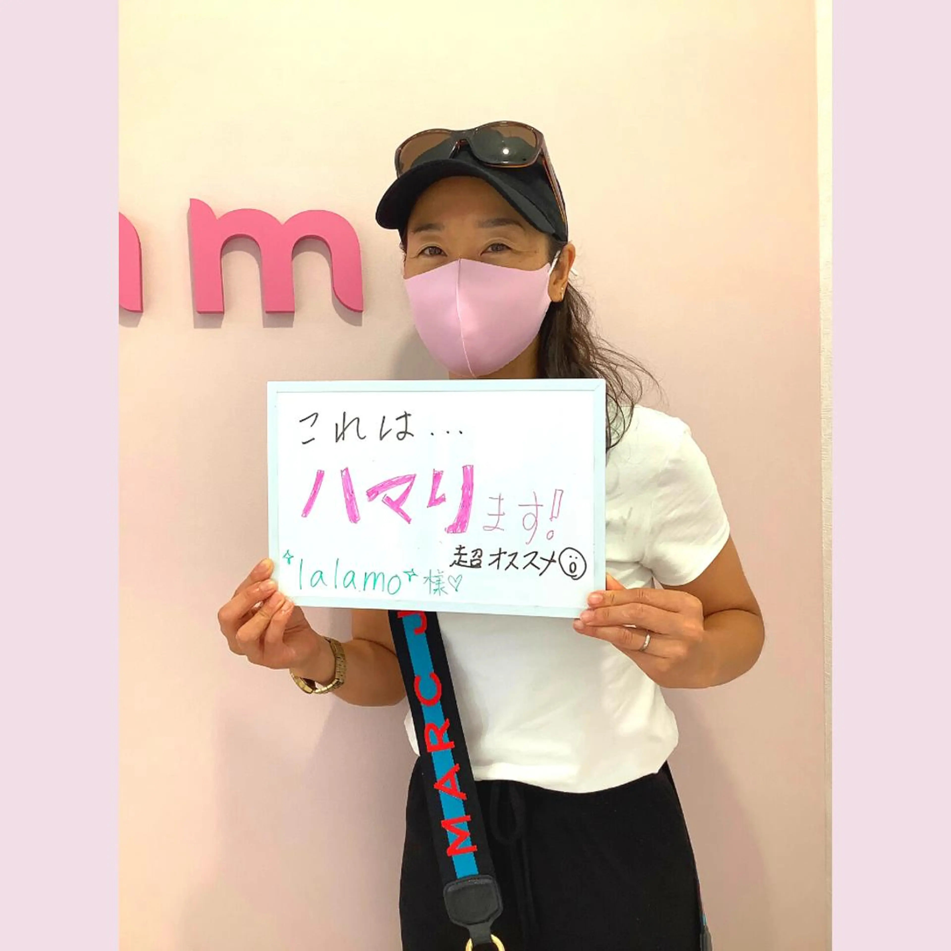 松原 久美子のエステ・リラクイメージ