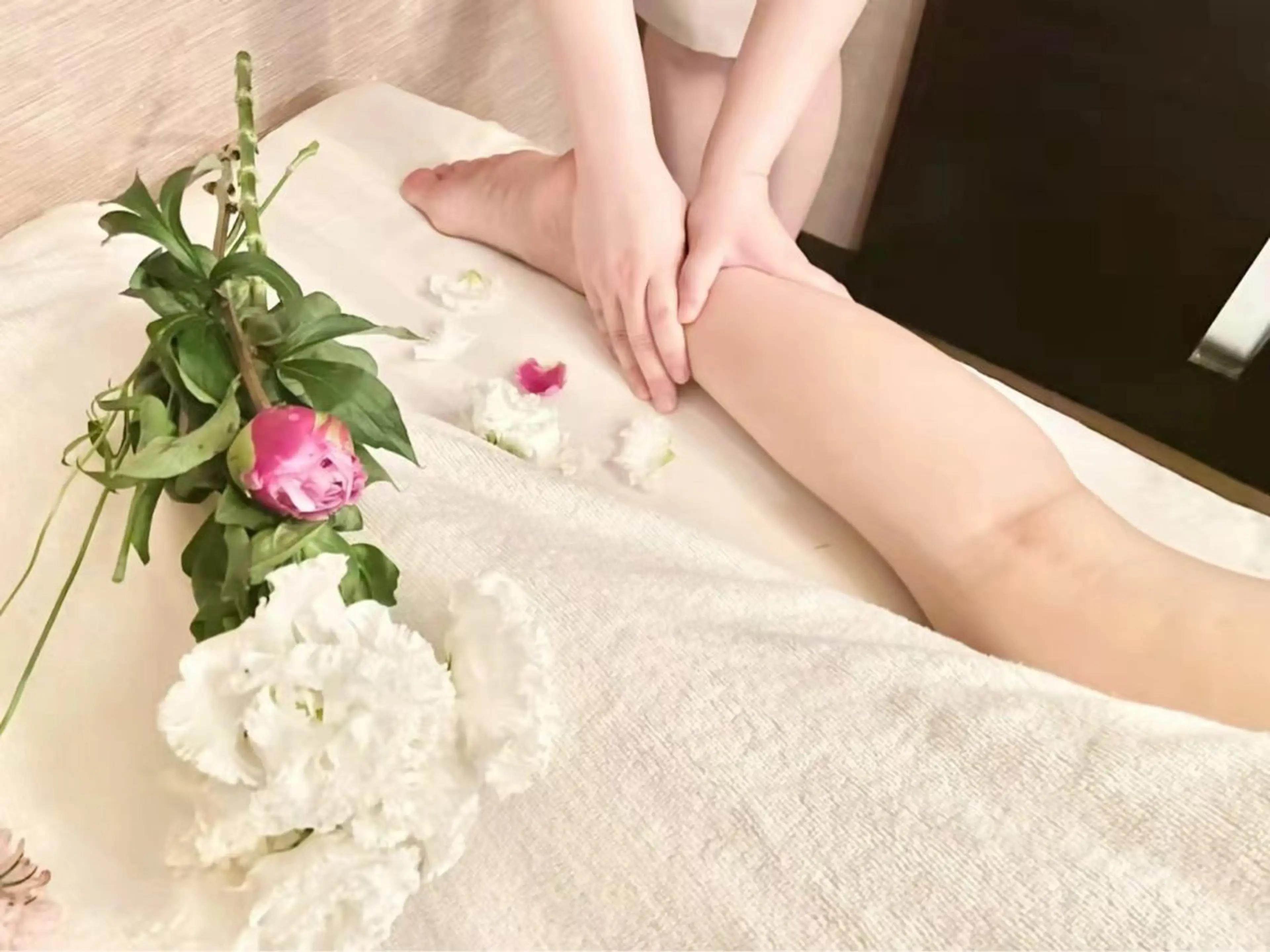 リラク まつげパーマ専門店 金沐禧のマツエク・マツパデザイン