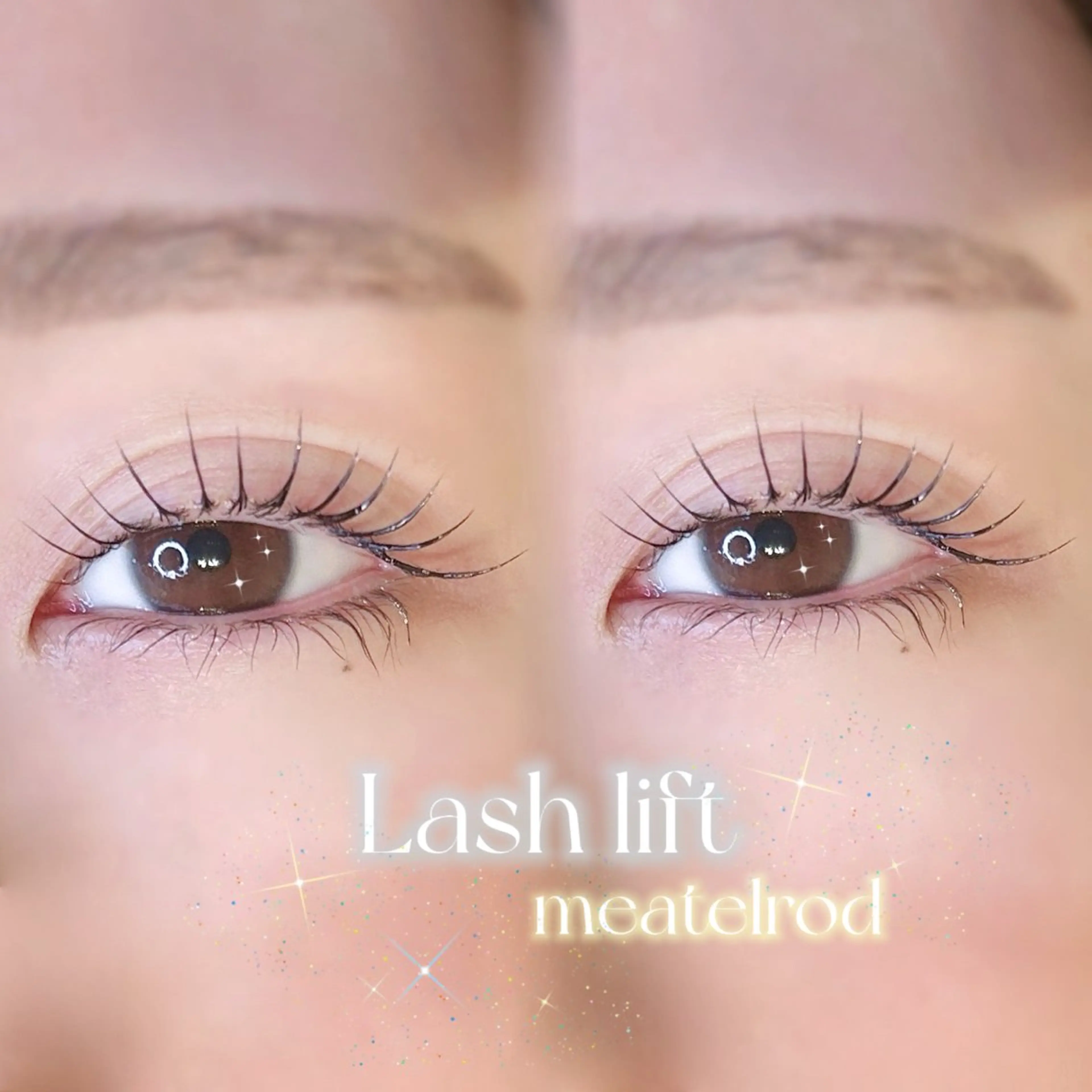 マツエク・マツパ マツパ kurumi🍒◝✩ /amii新宿のマツエク・マツパデザイン