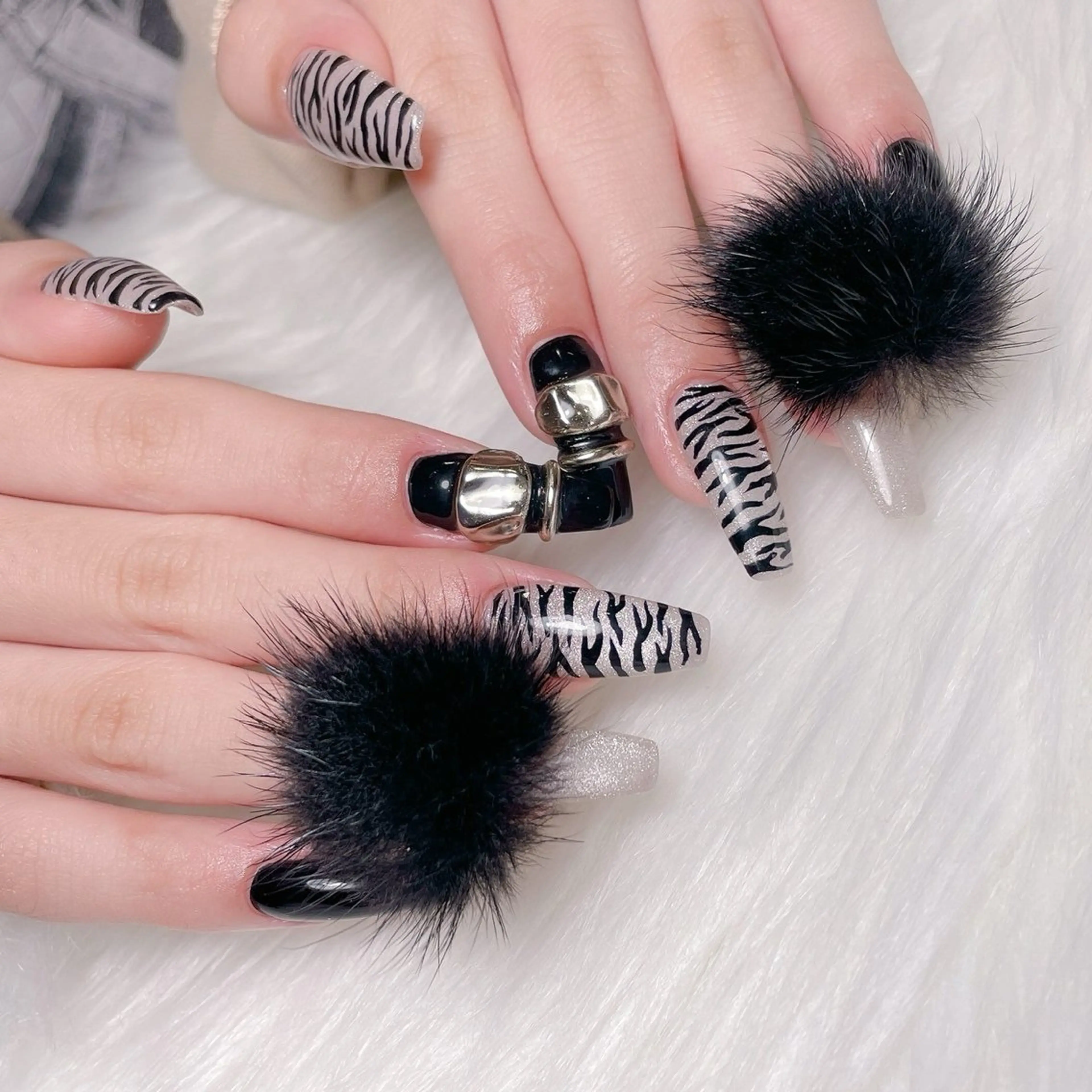 ネイル Ccoco_nail 【ｼｰｺｺﾈｲﾙ】のネイルデザイン