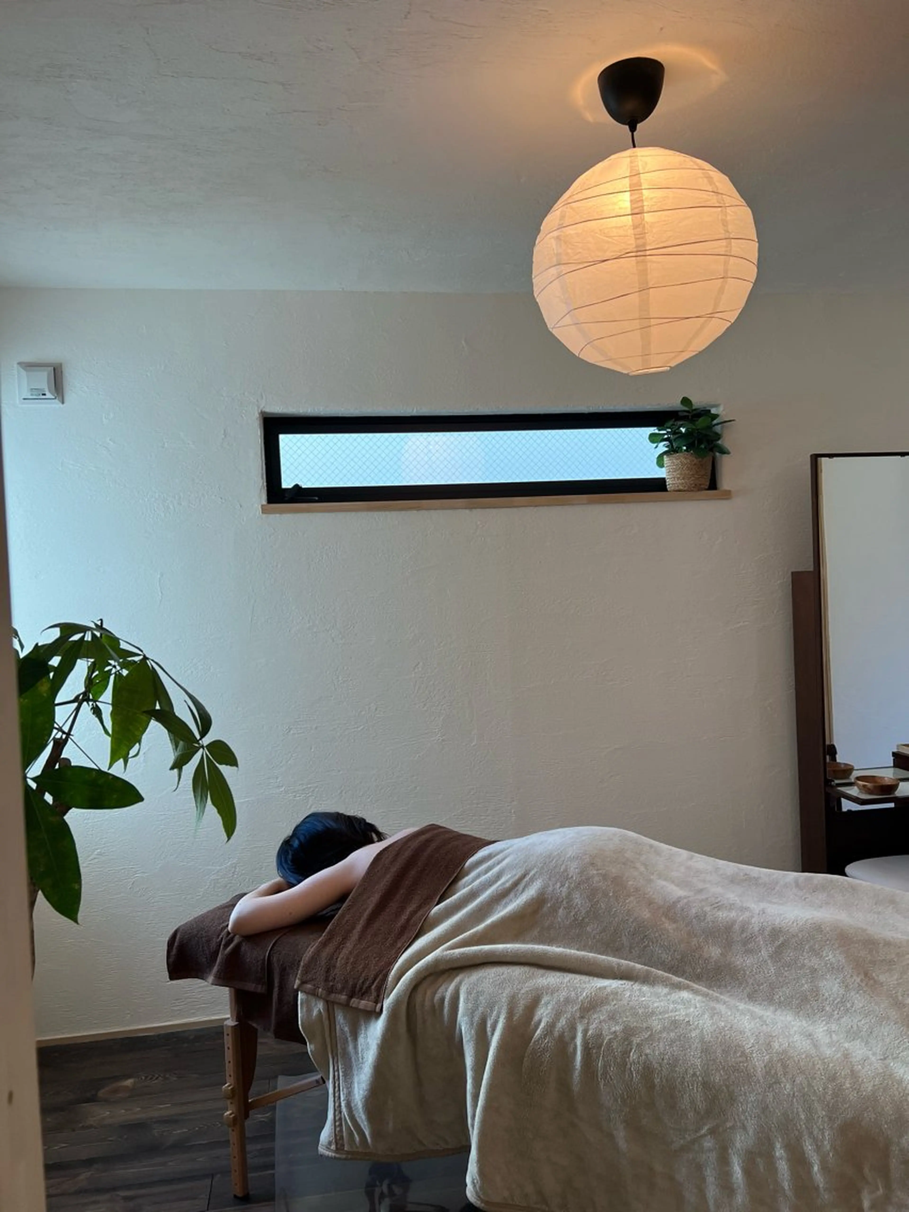 志田 愛莉香のエステ・リラクイメージ