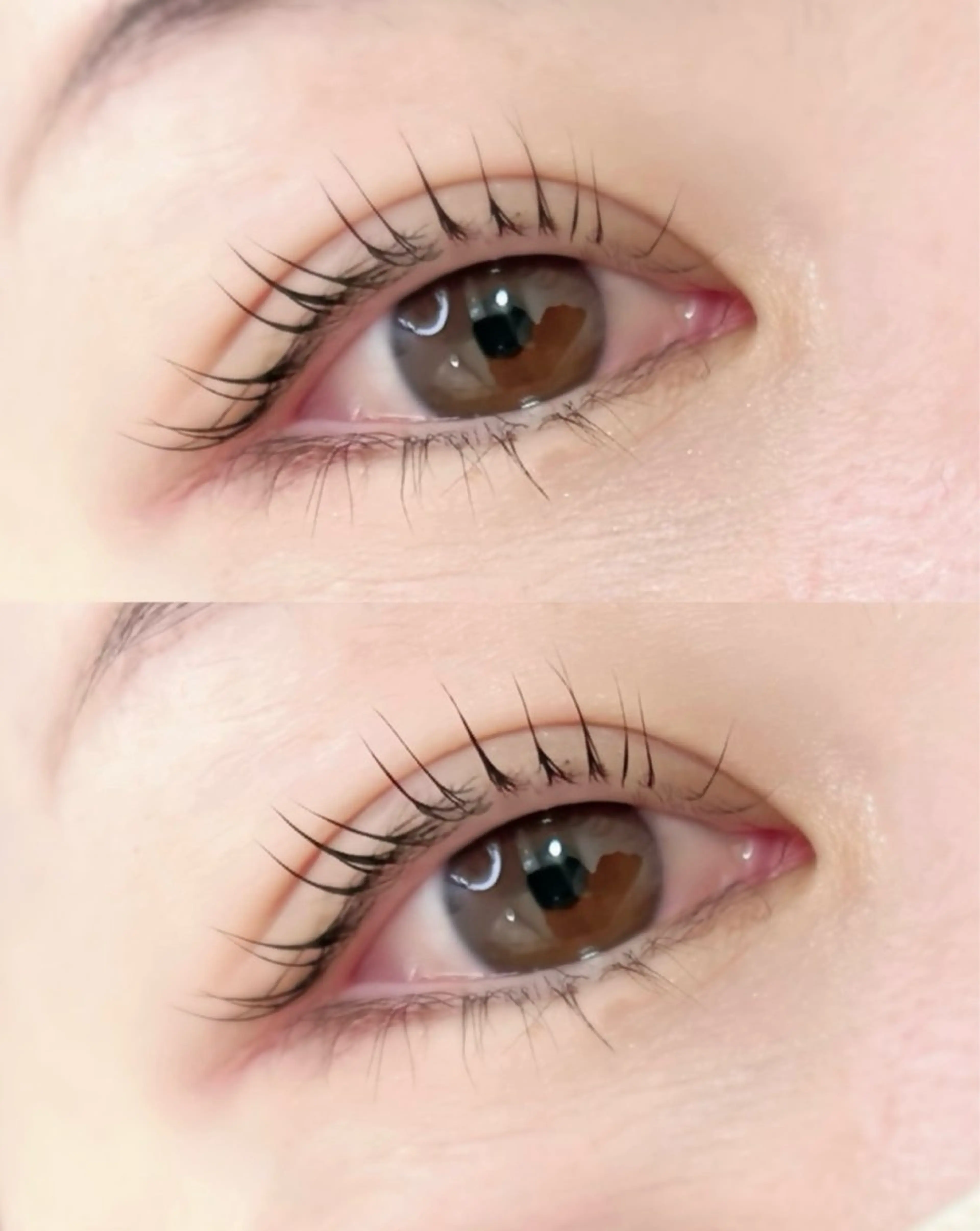 マツエク・マツパ AsK所属・AsK hair& eye 瞳のマツエク・マツパデザイン